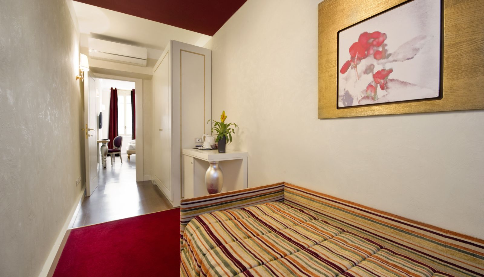 Suite - Residenza Frattina