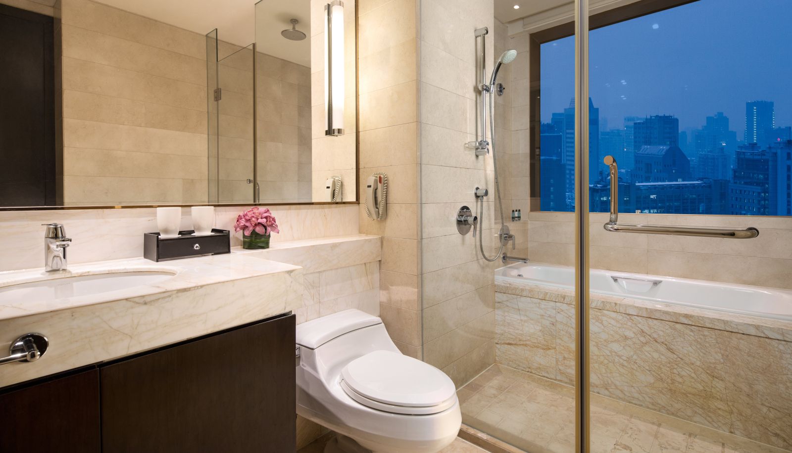 Business room - Oakwood Residence Hangzhou