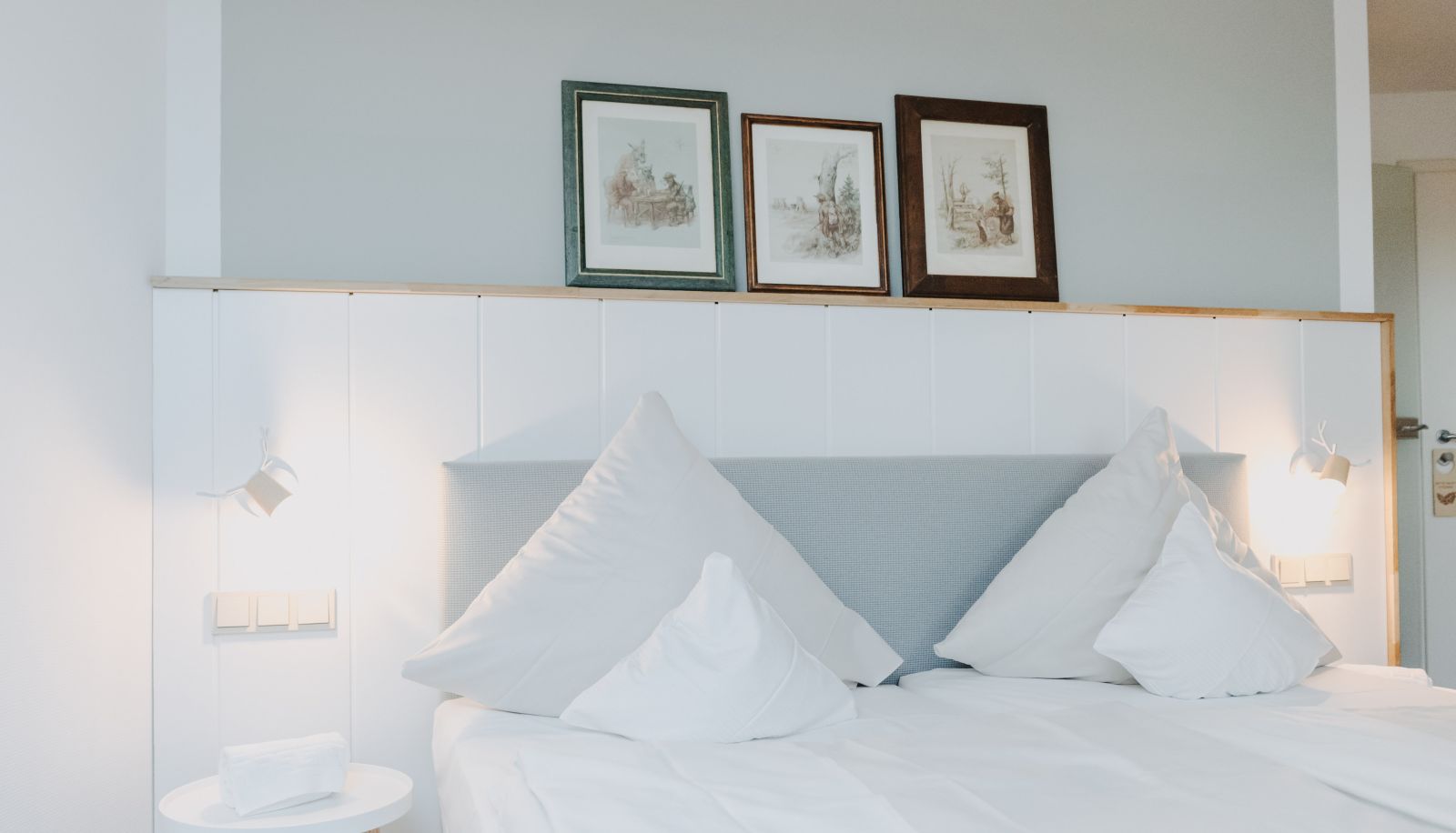 Camera business - Saarschleife Landhotel