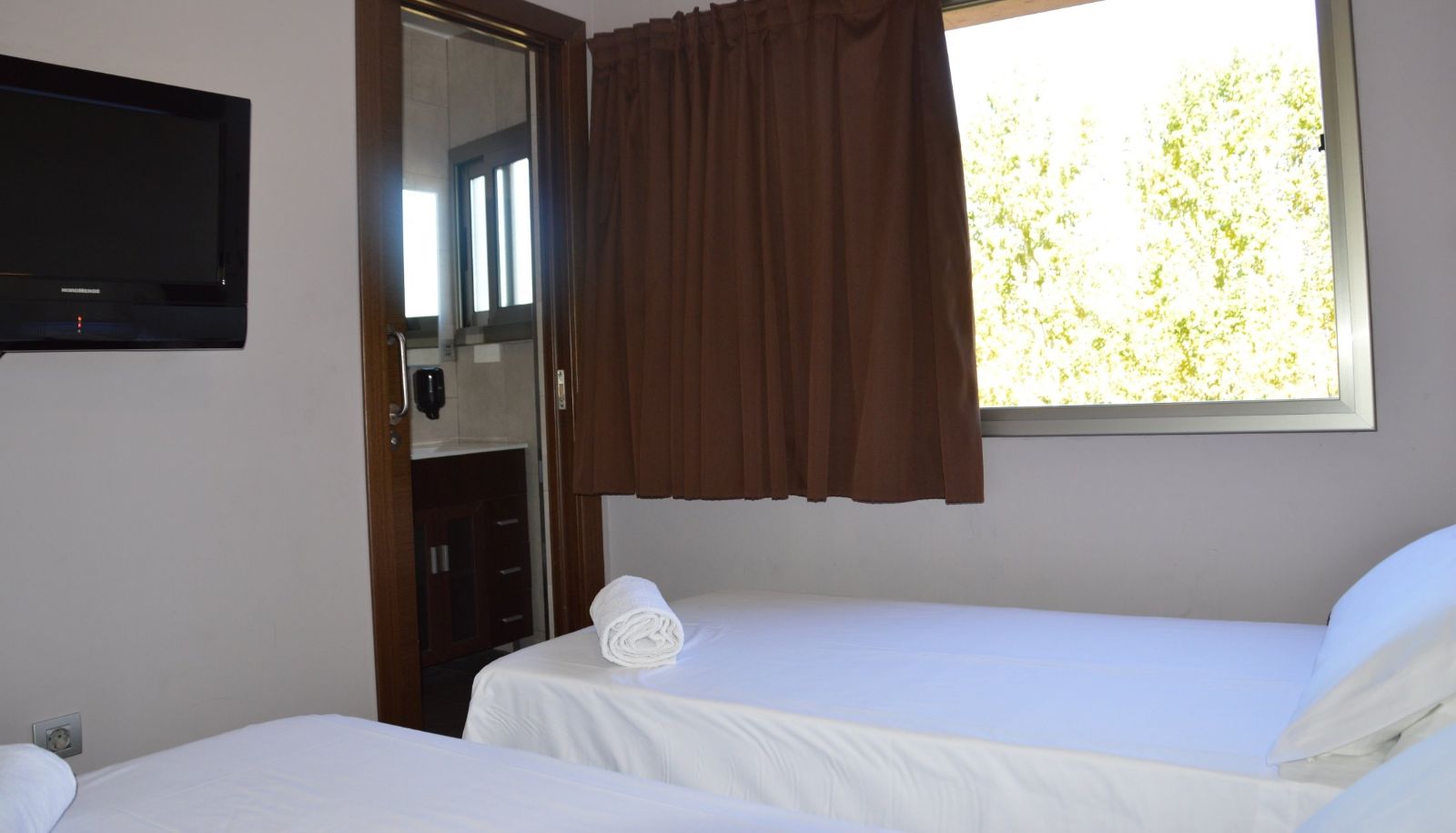Standard room (double) - Pitort