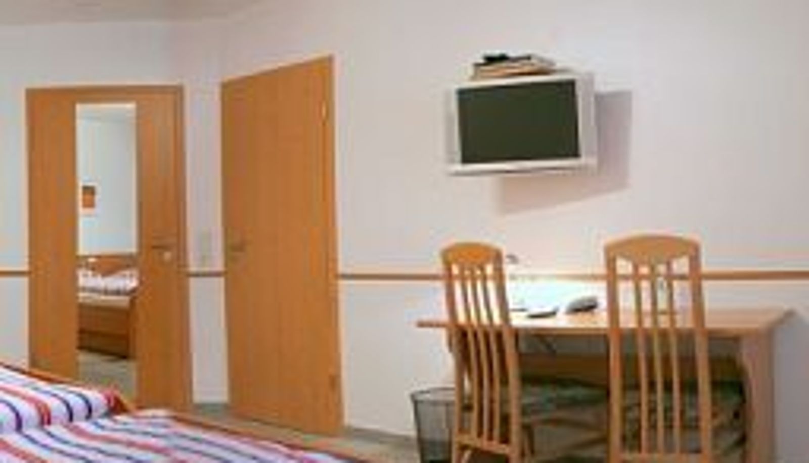 Apartamento - Waldruhe