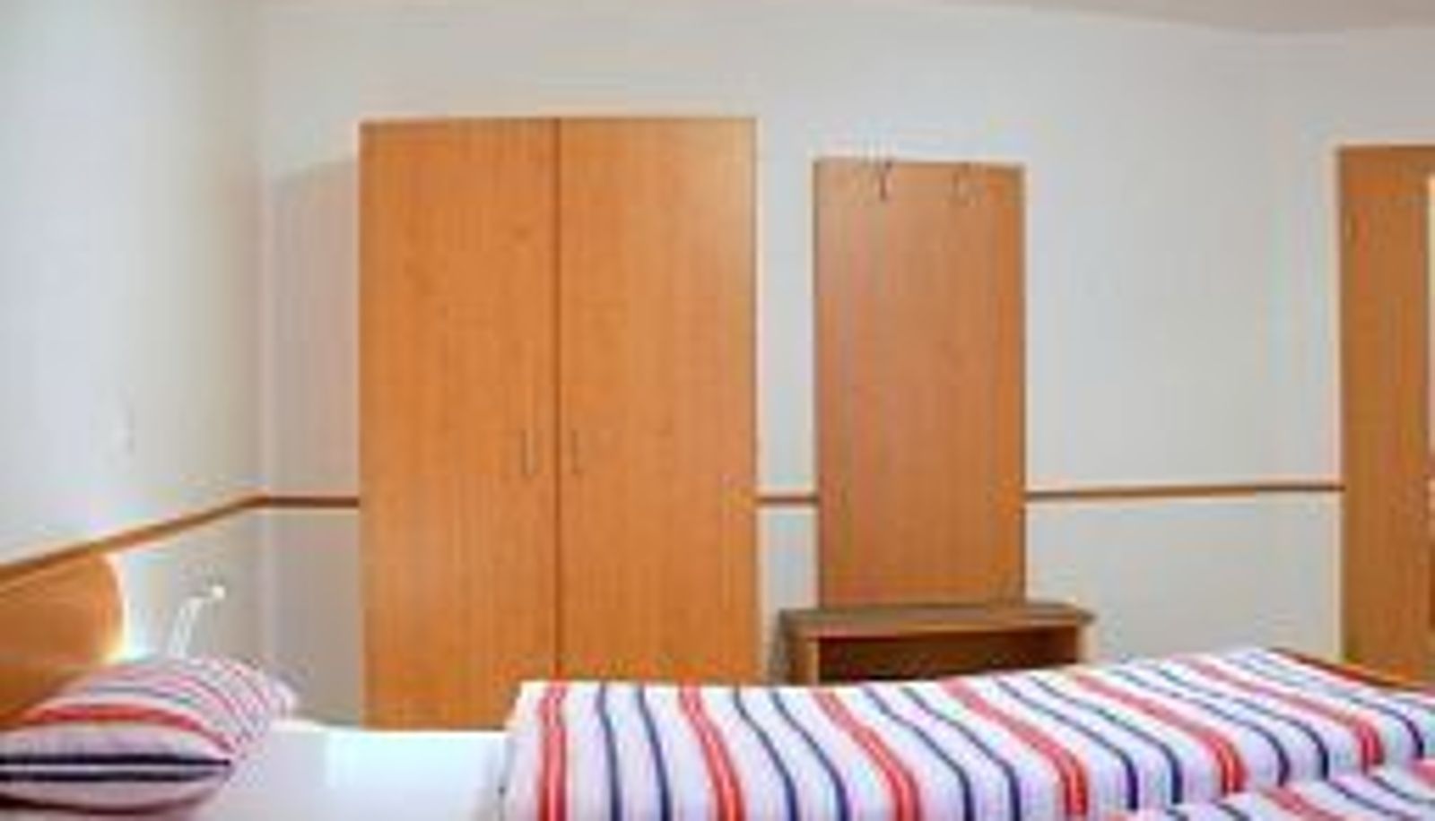Apartamento - Waldruhe