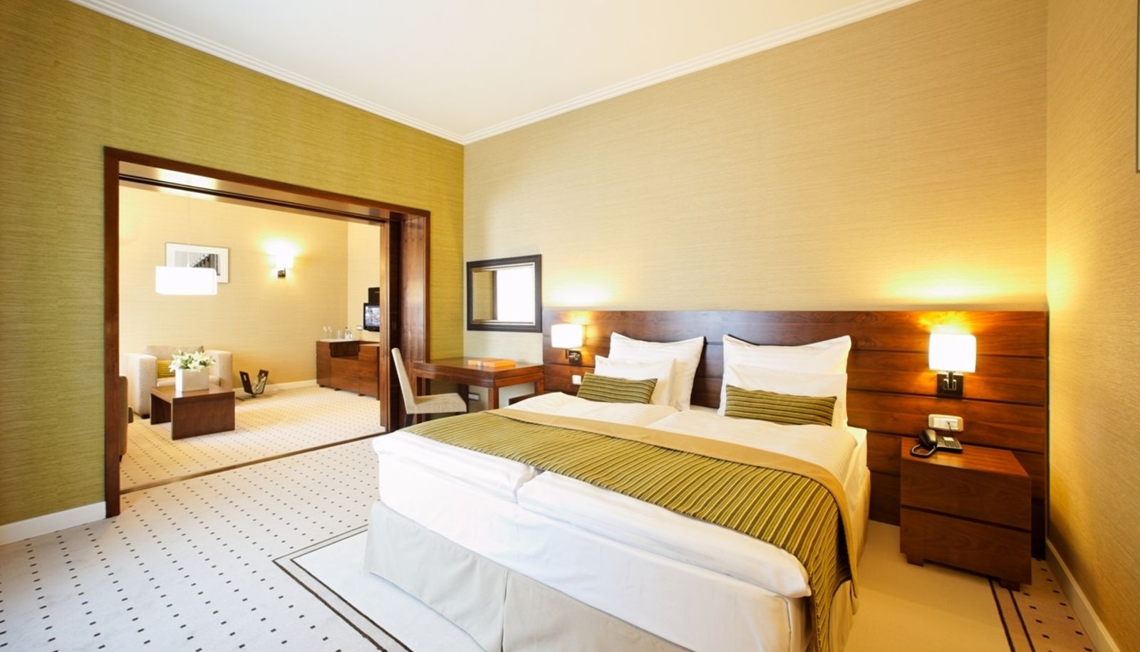 Apartment - Capital Plaza