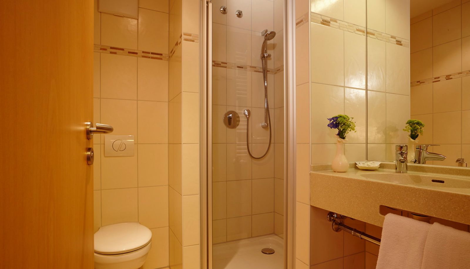 Cuarto de baño - Eberl