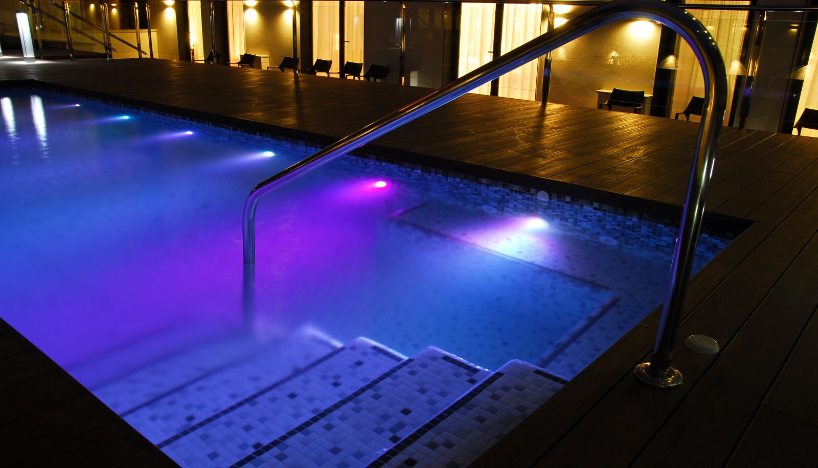 Pool - Grupotel Gran Via 678