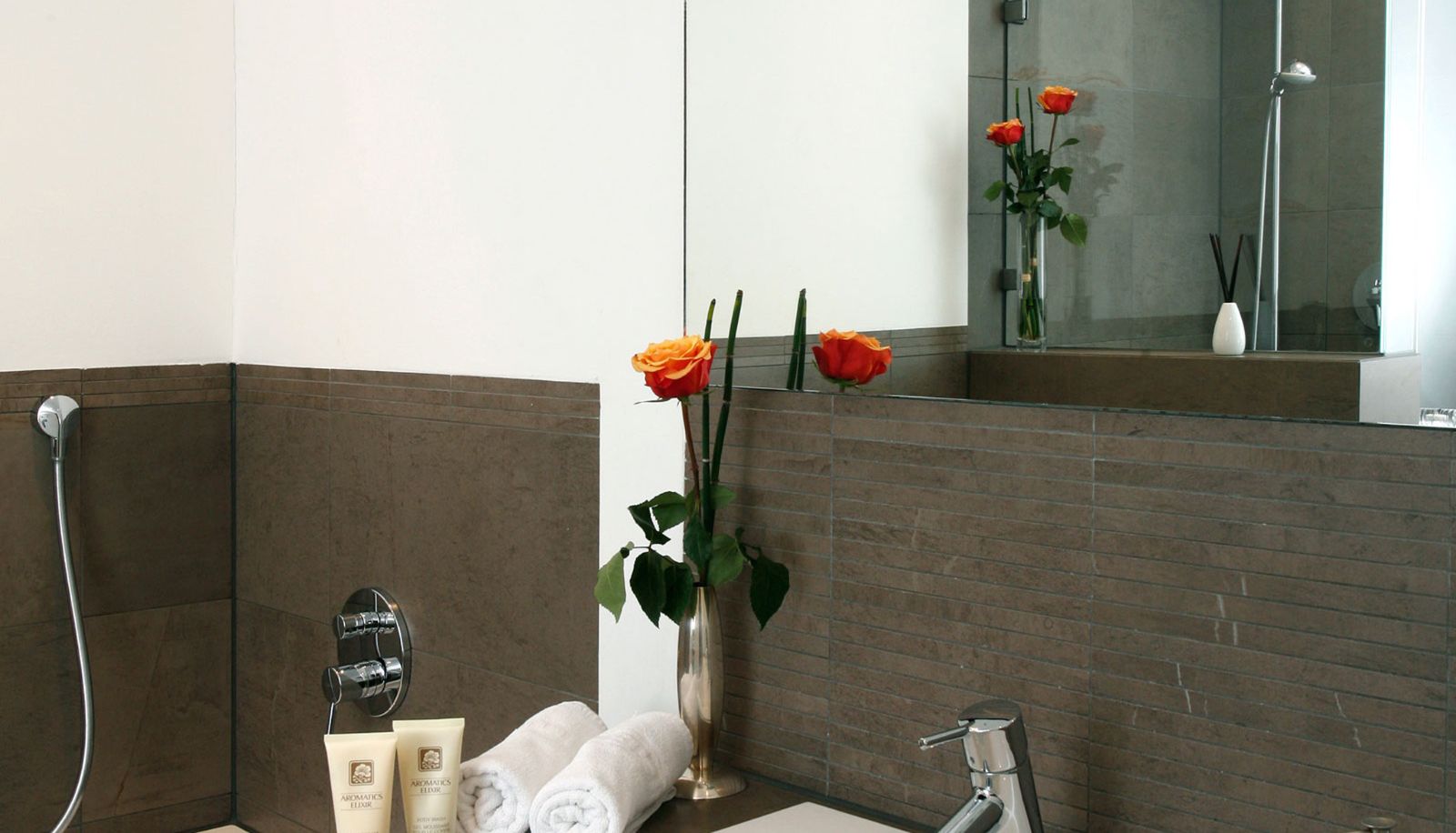 Bagno - Regina
