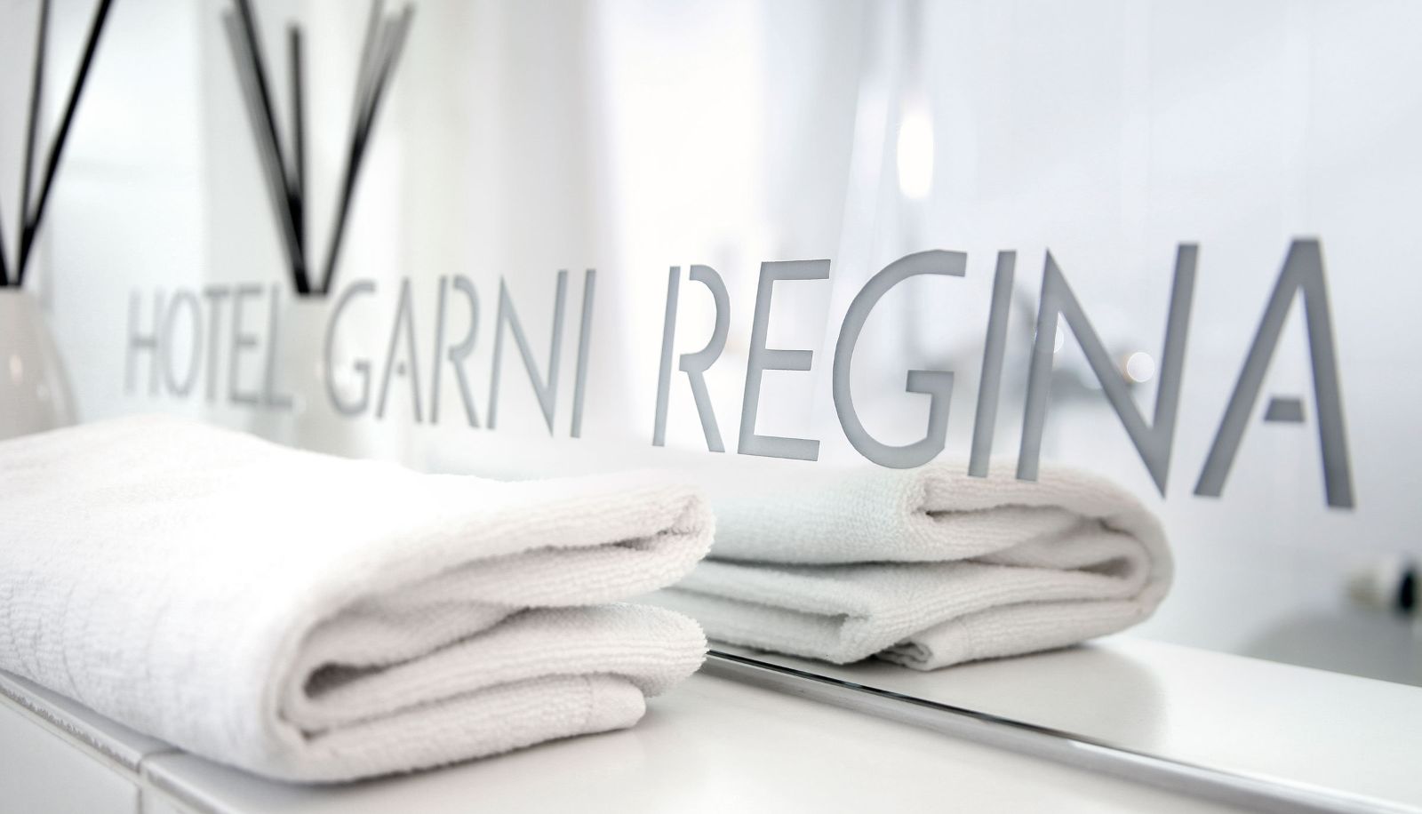 Bagno - Regina