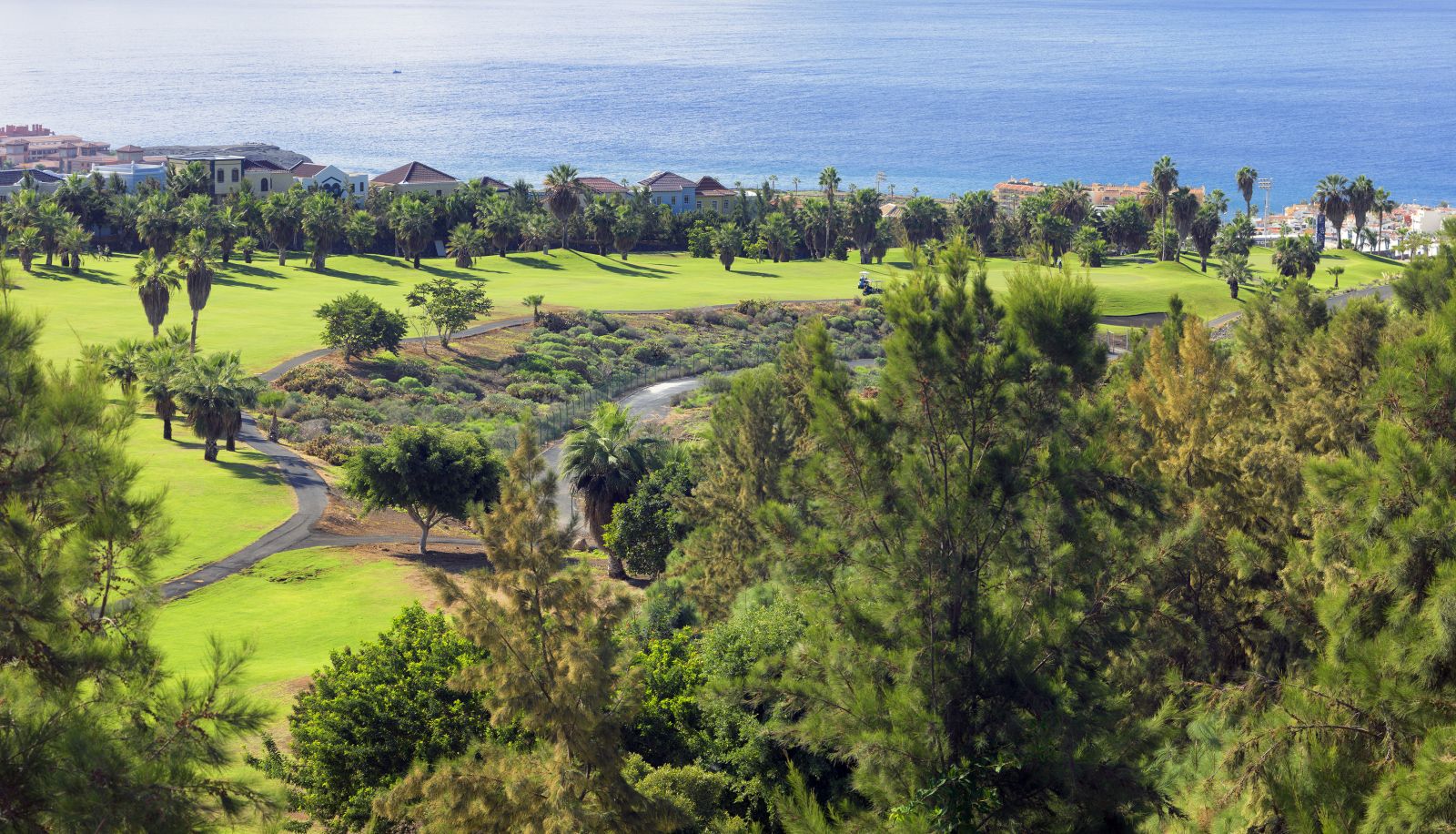 Vista - Royal Garden Villas & Spa