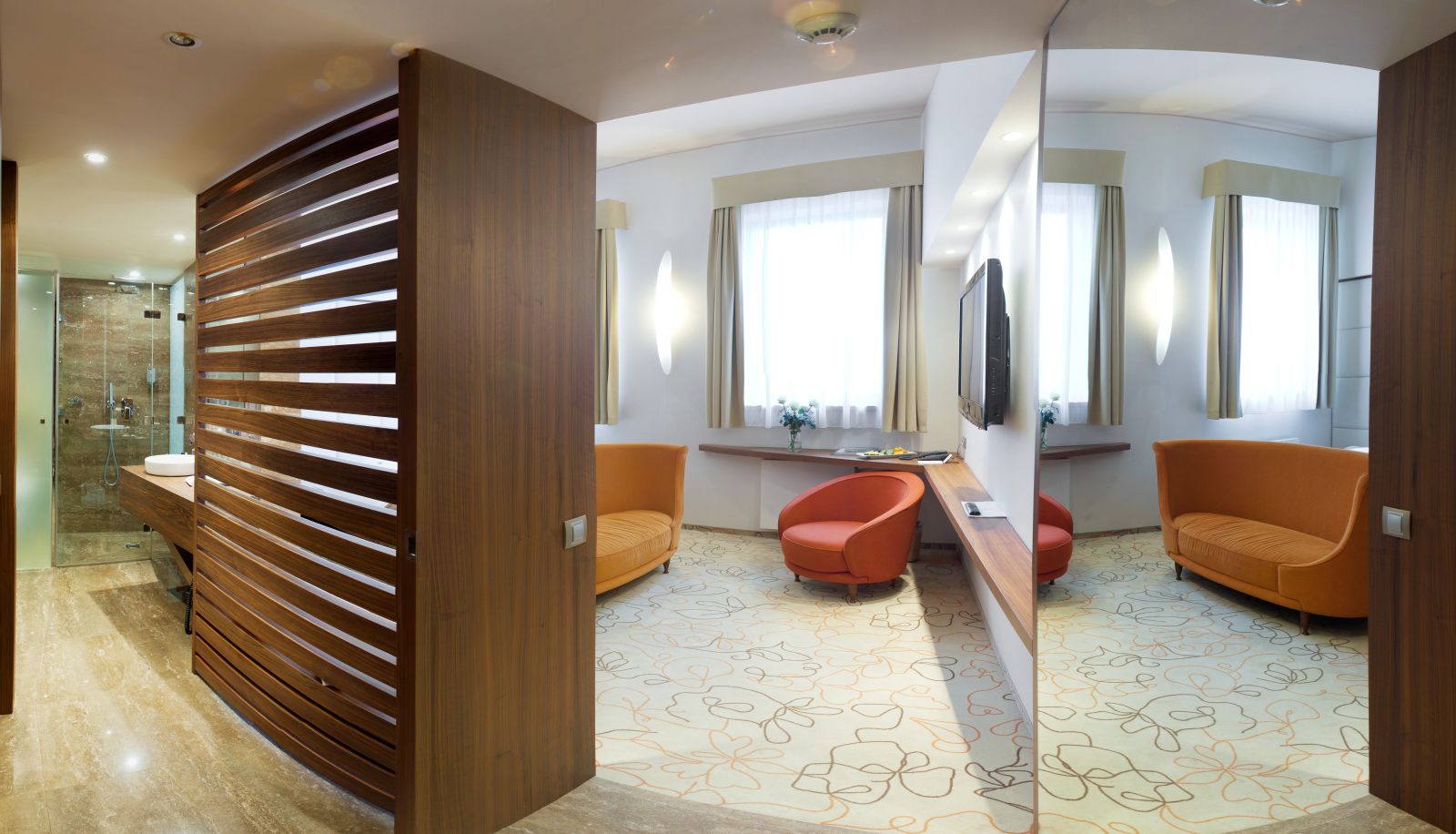 Apartment - Grund Resort Golf & Ski