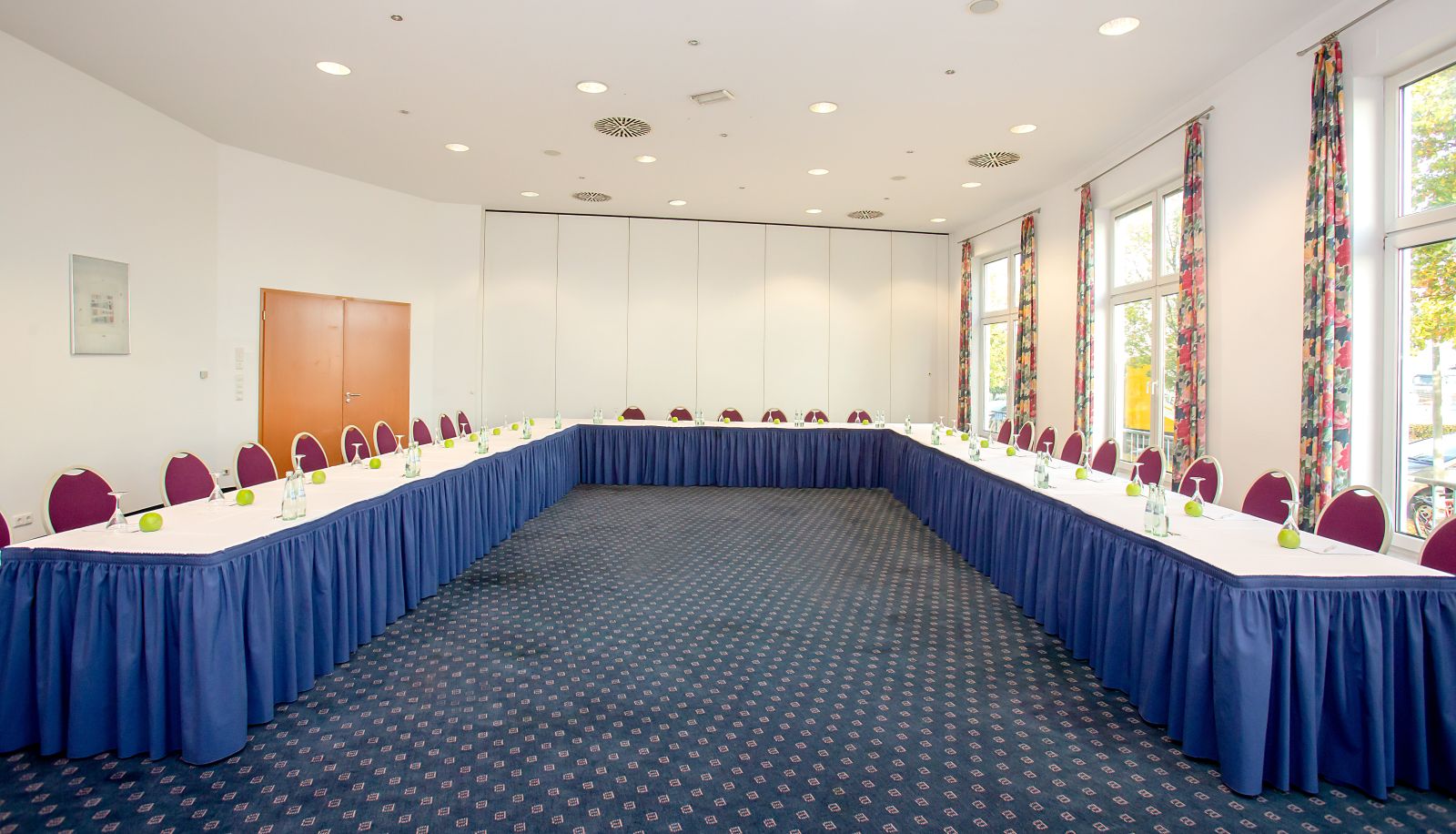 Konferenzen - Hotel Belmondo Leipzig Airport