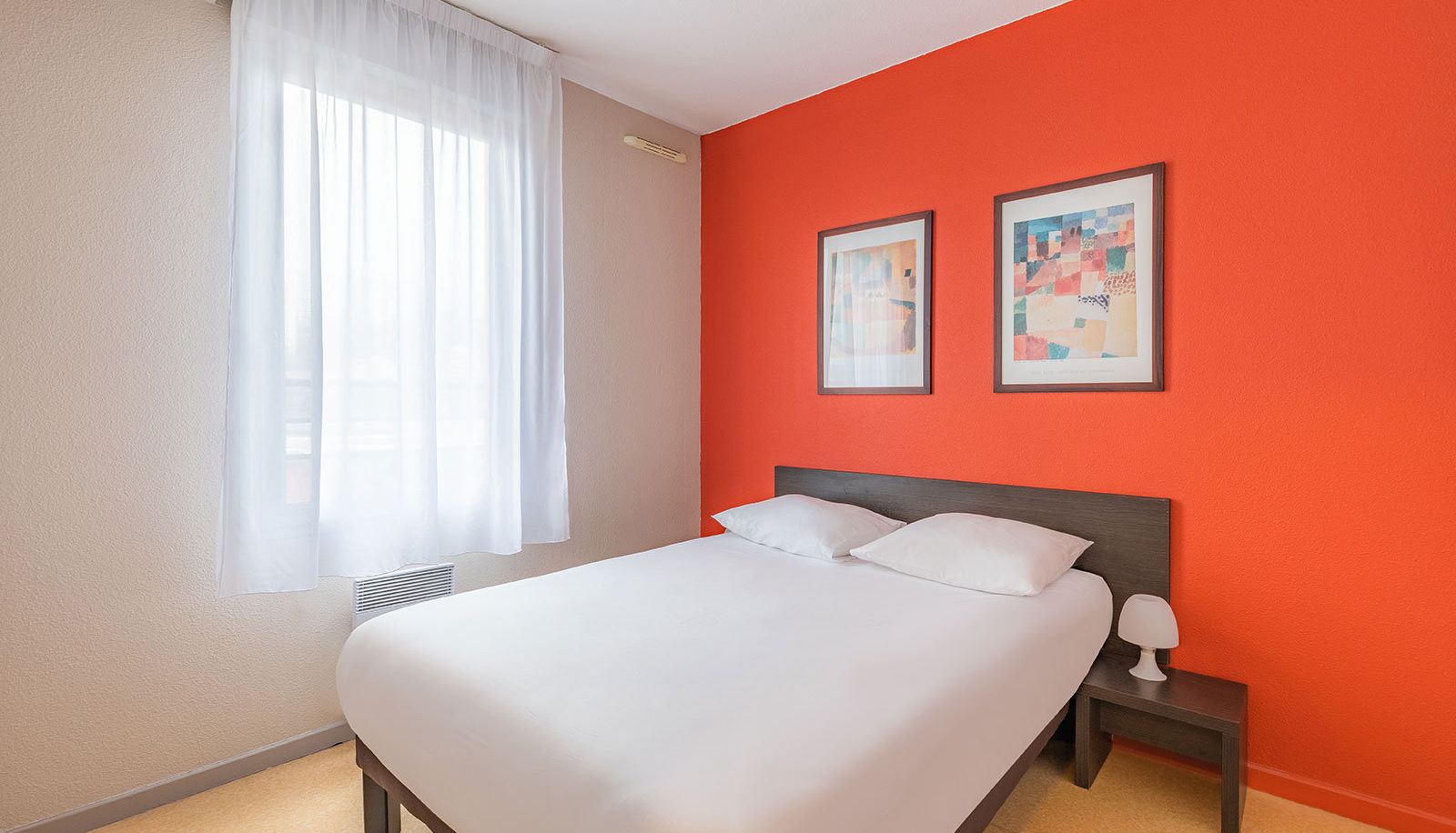 Habitación cuádruple - APPART'CITY CLASSIC LYON VAISE ST CYR