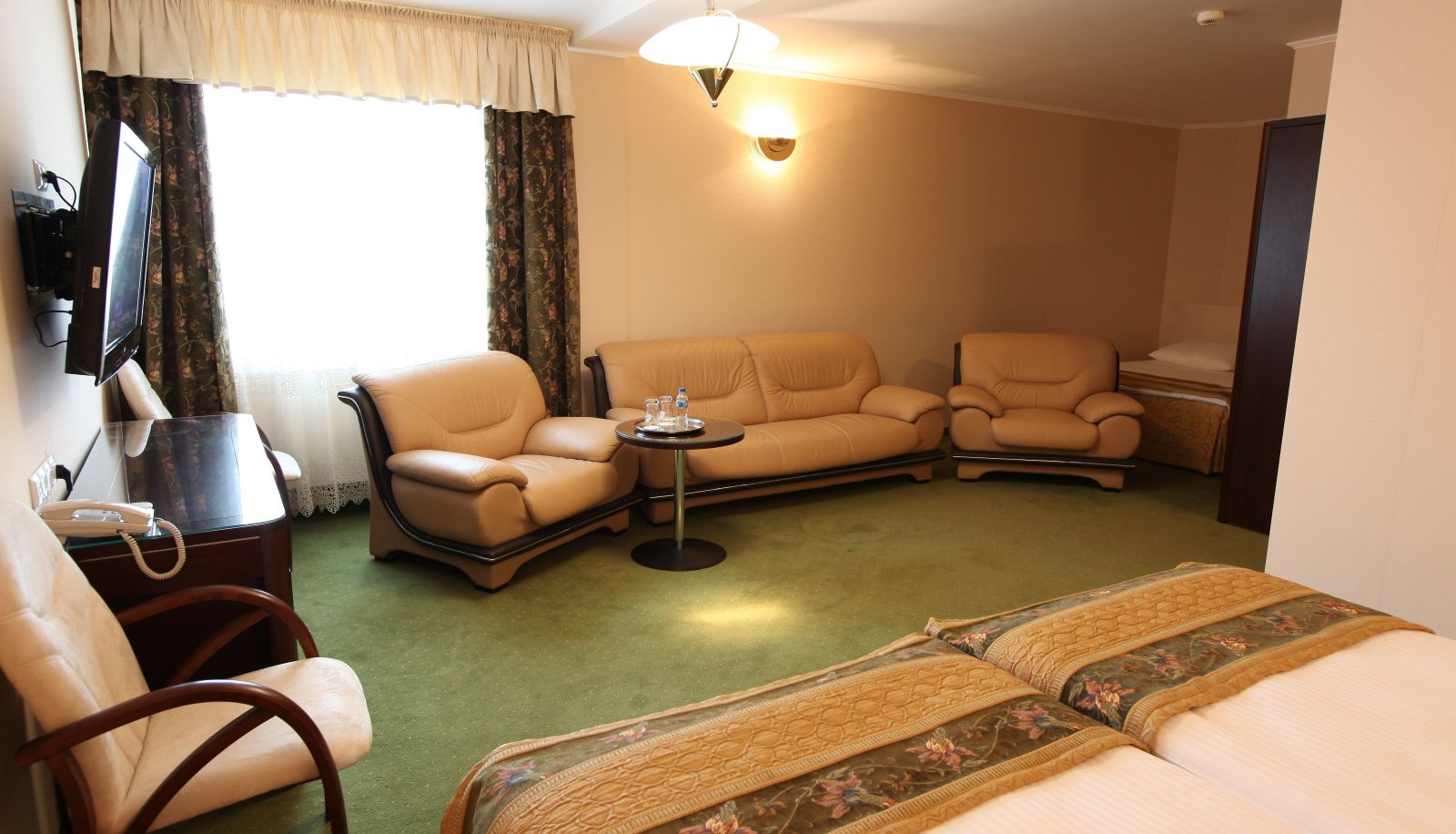 Apartment - Janusz