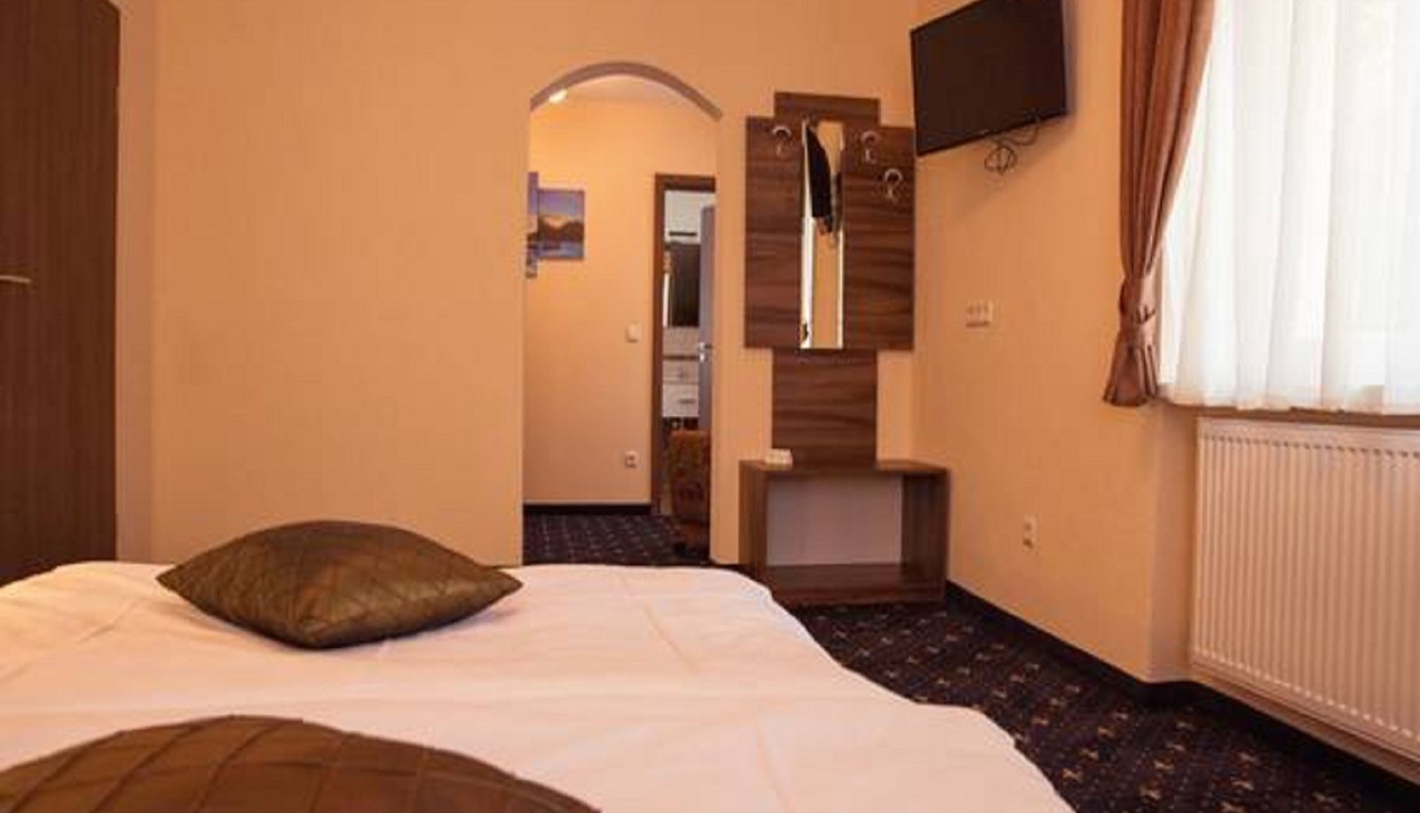 Habitación superior (doble) - stadthotel miya