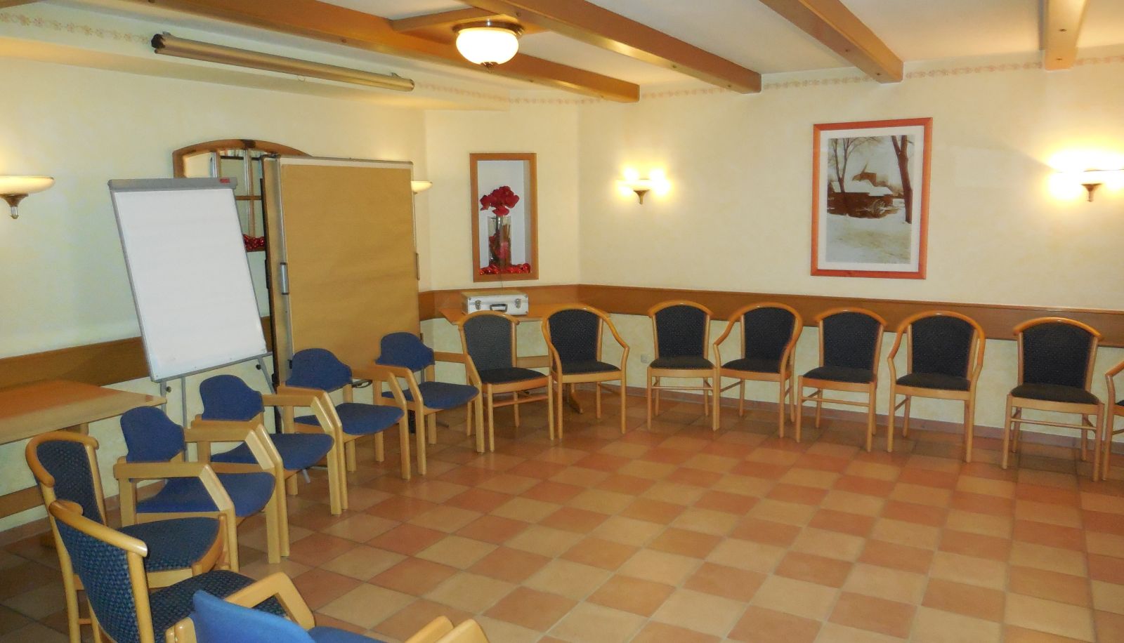 Seminar room - Zur Mühle