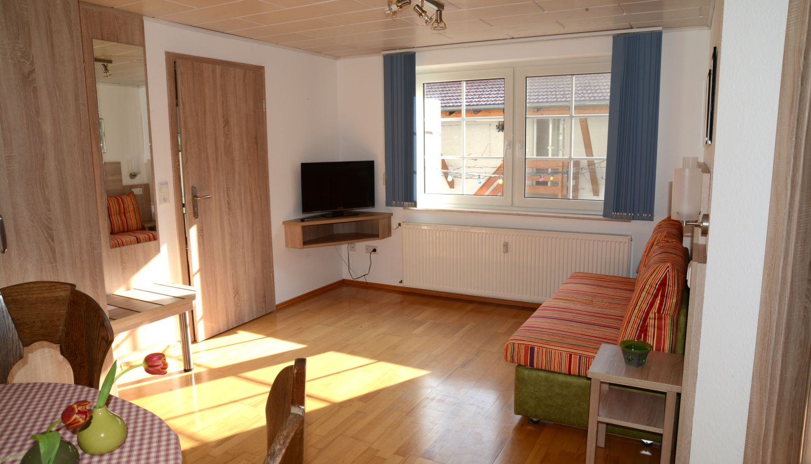 Appartement - am Treidelpfad