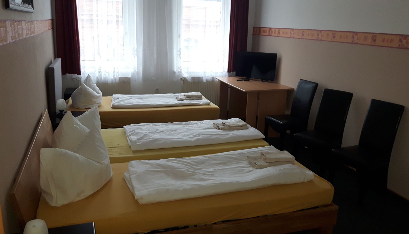 Apartamento - Plagwitzer Hof
