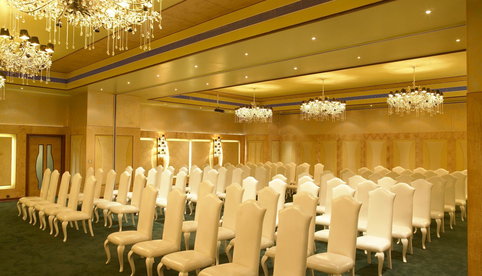 Conferenze - The Zuri Whitefield Bengaluru
