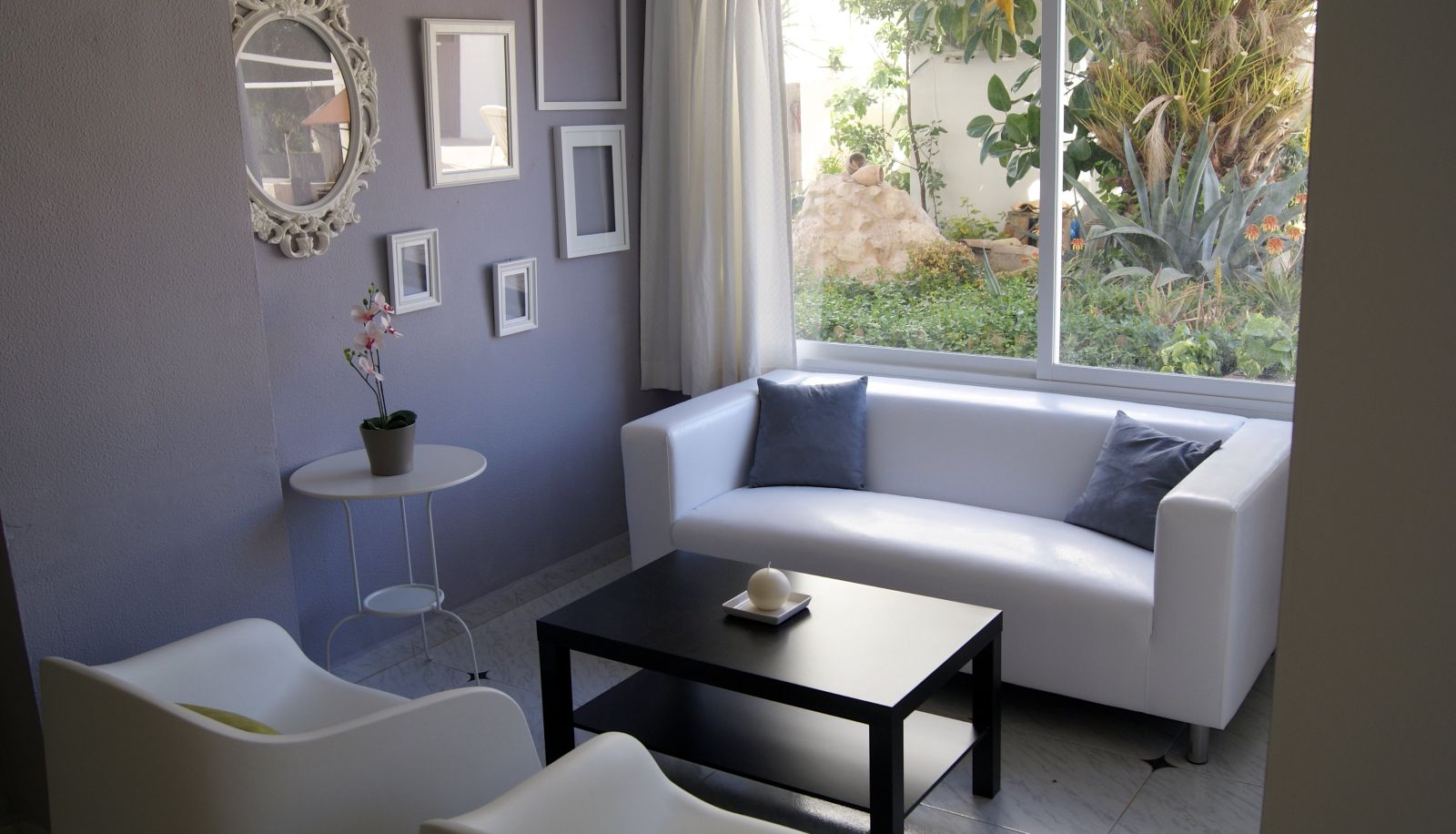 Interno dell'hotel - Sureda Apartamentos