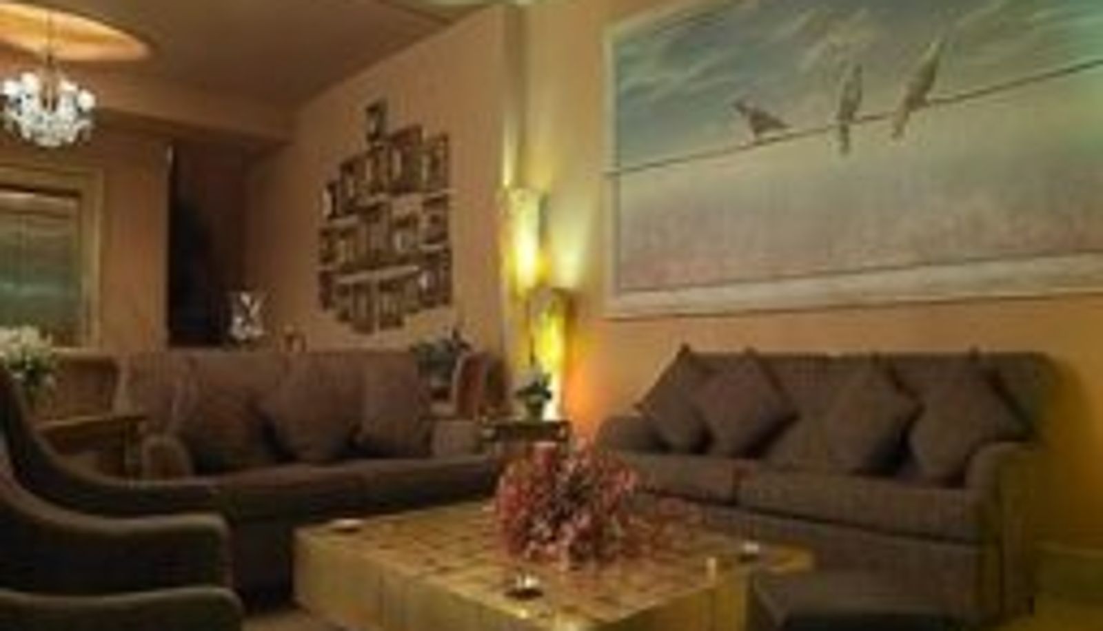 Bar - Mainalon Hotel