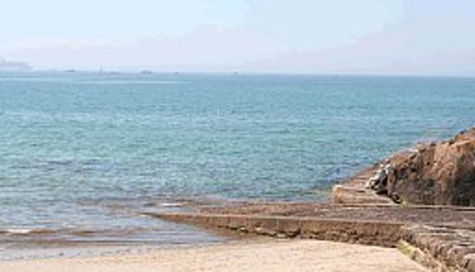 View - De Normandie Channel Hotels