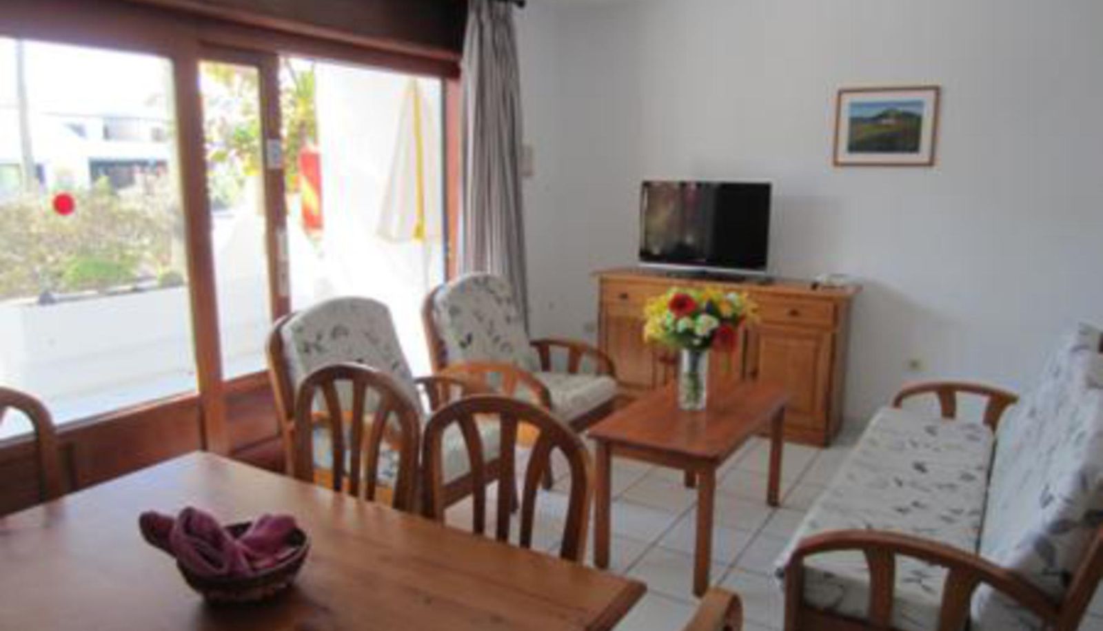 Apartamento - Playamar Lanzarote Apartamentos