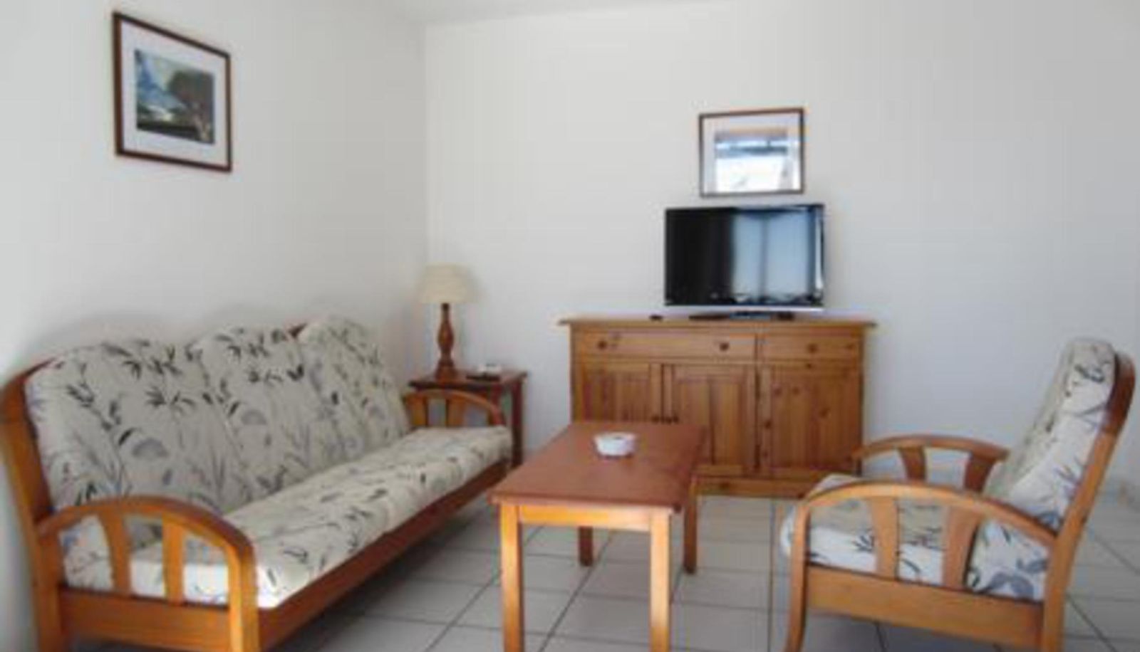 Apartamento - Playamar Lanzarote Apartamentos
