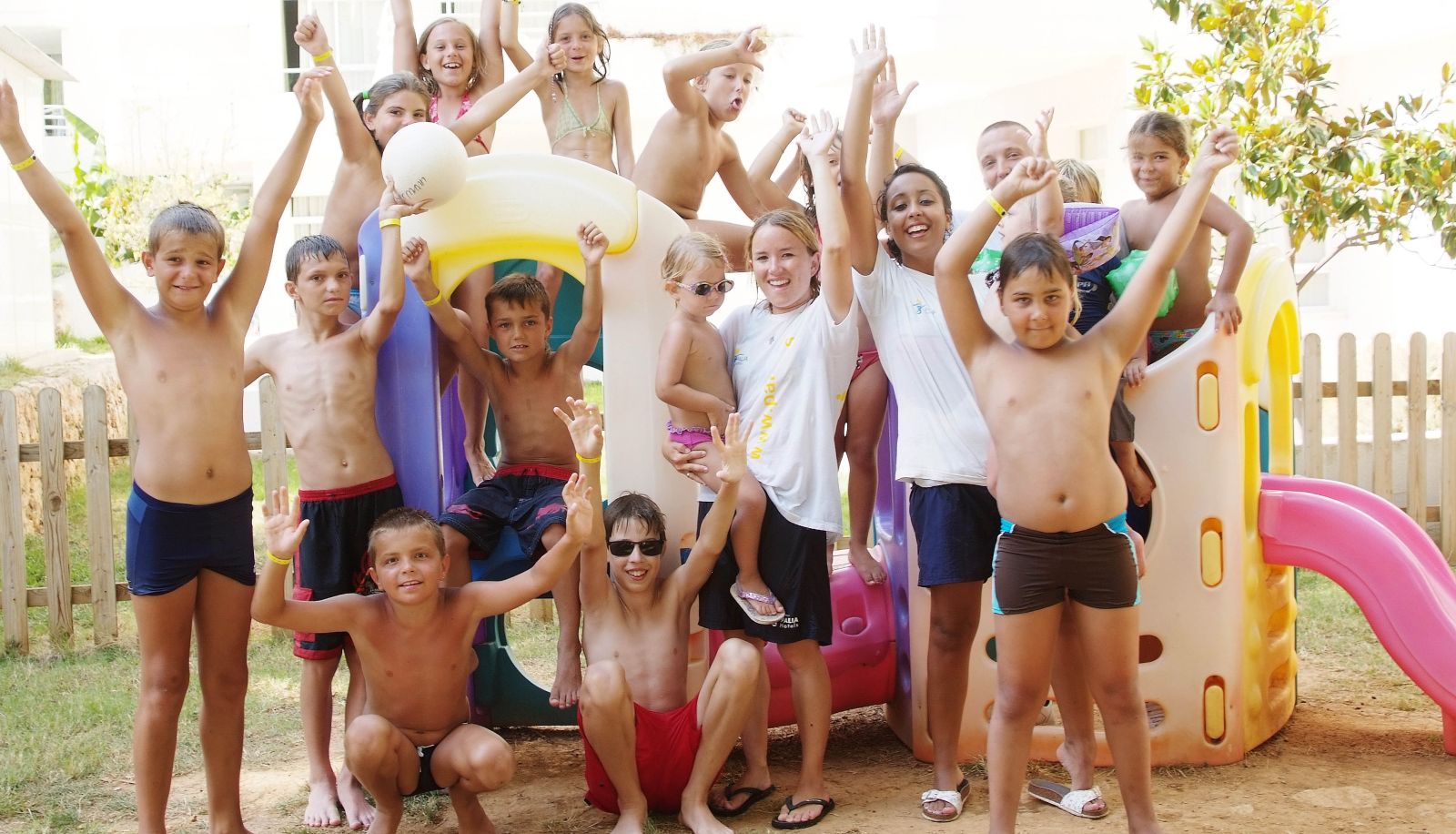 Sporteinrichtungen - Palia Sa Coma Playa