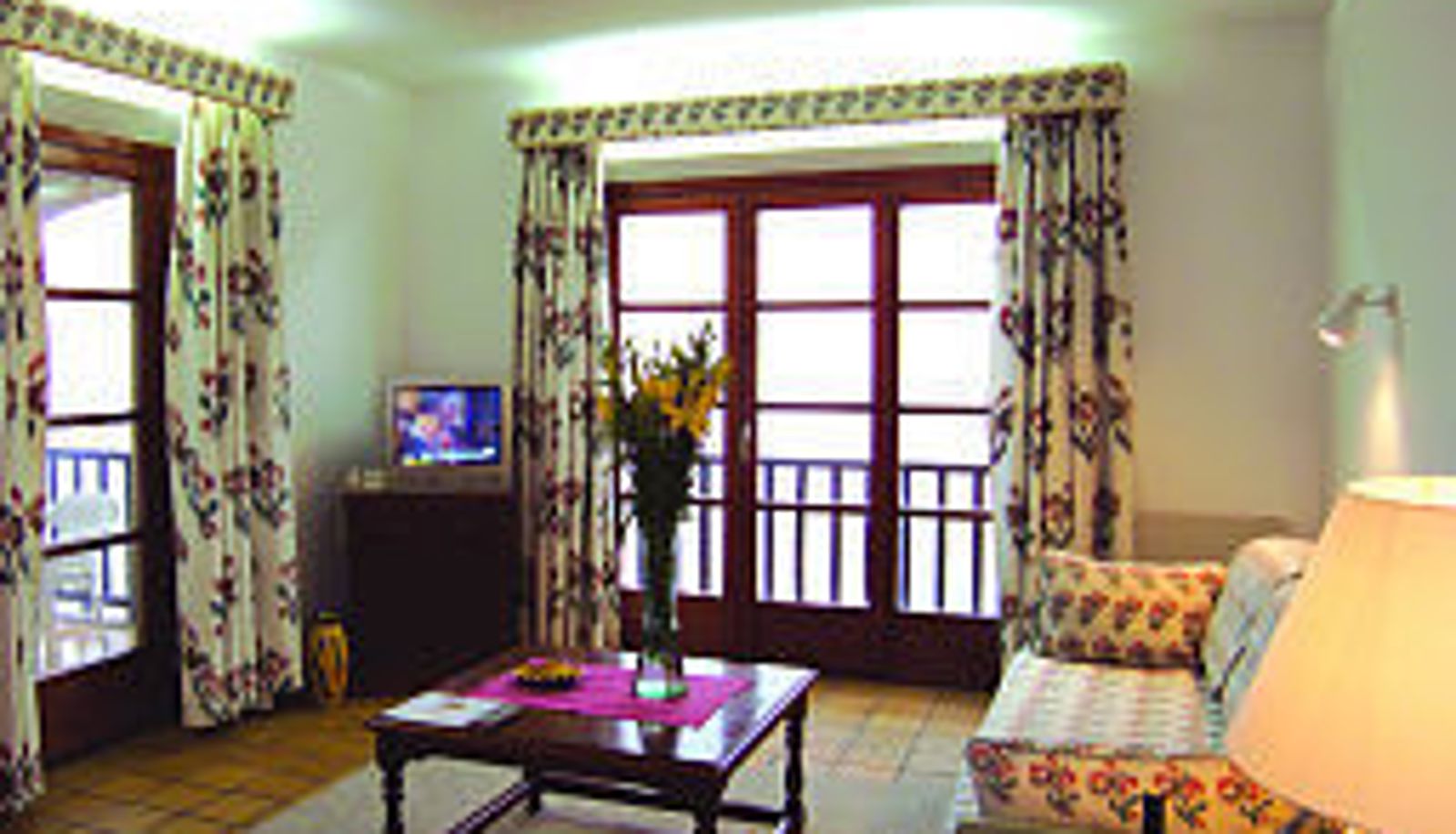Apartment - Hapimag Resort Mas Nou