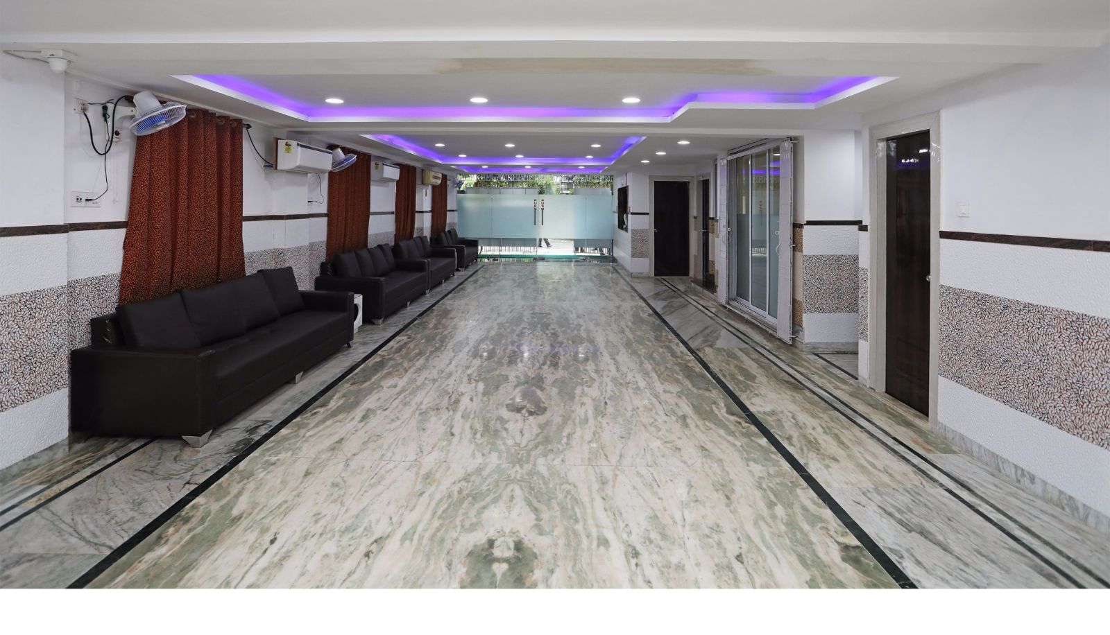 Lobby - Zur Traube
