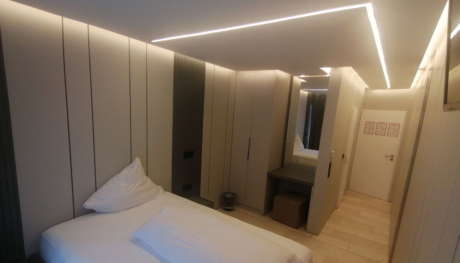 Chambre Business - Hotel am Asenberg