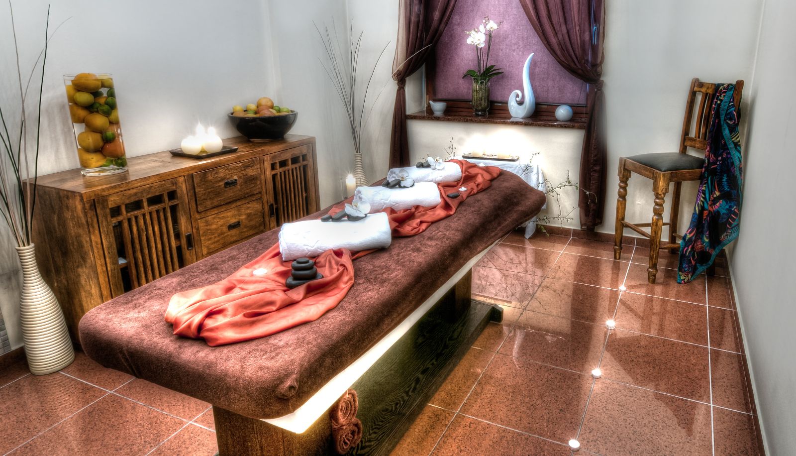Beauty centre - Belweder