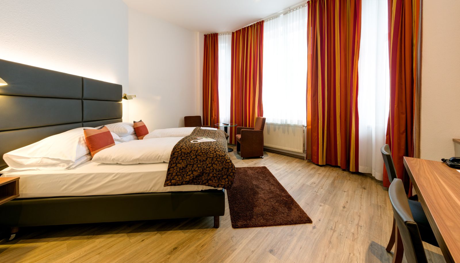 Chambre standard (double) - Imlauer