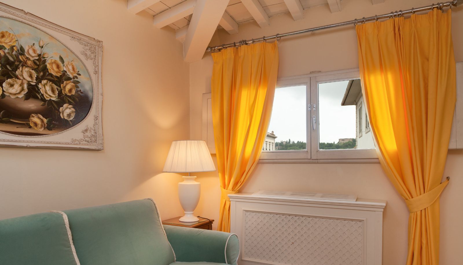 Suite - Executive