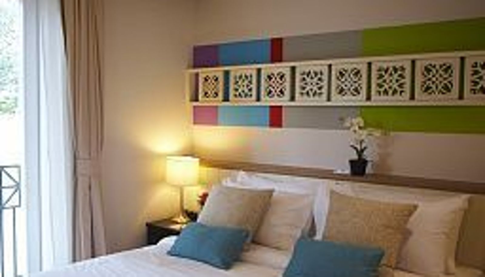 Room - Salil Hotel Sukhumvit - Soi Thonglor 1