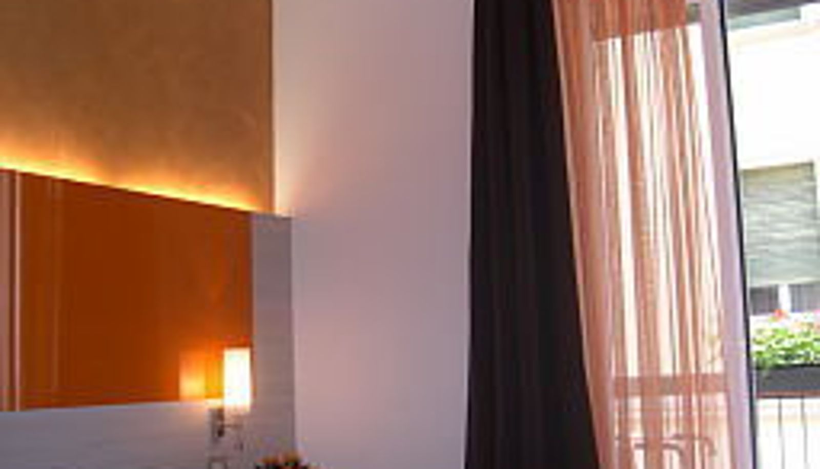Chambre - Meeting