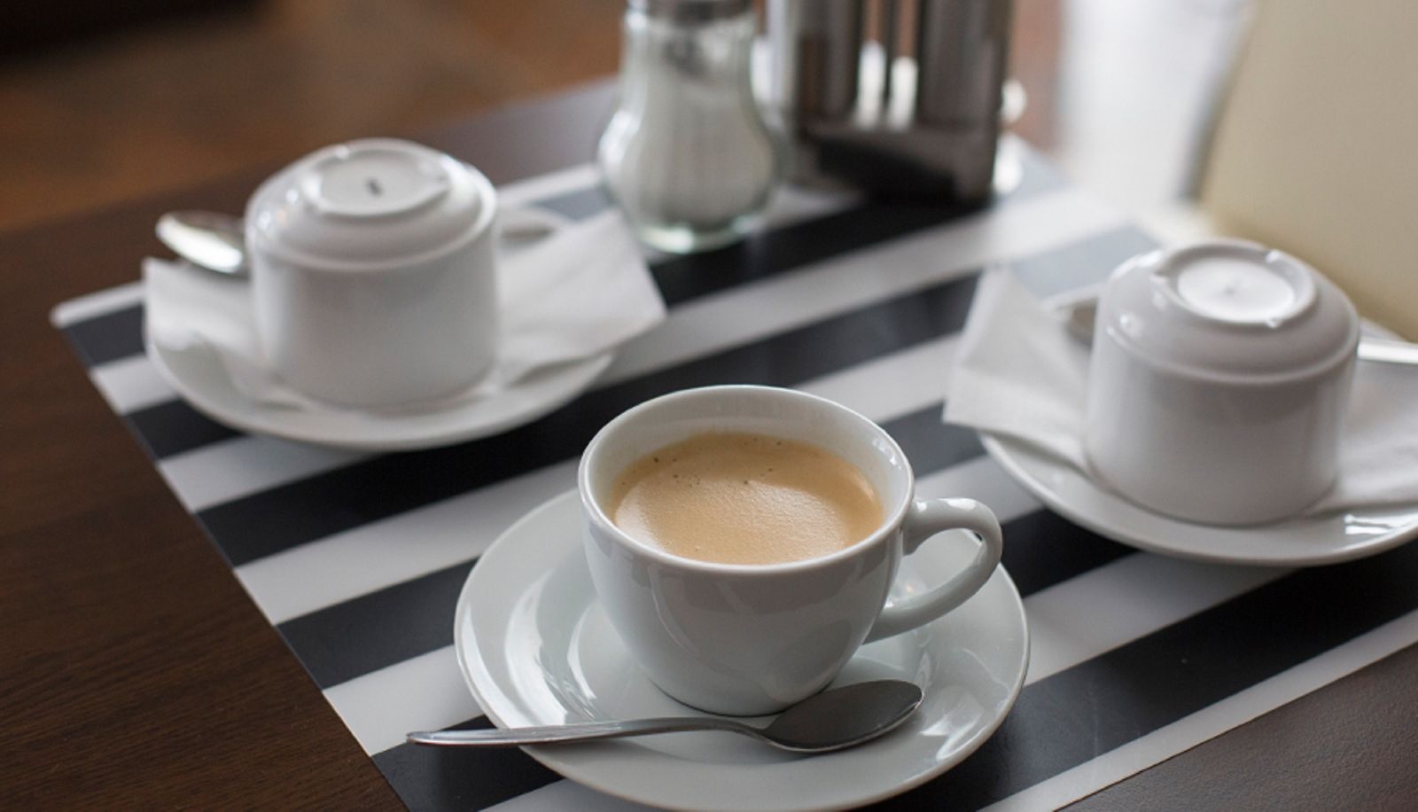Sala prima colazione - Aurora