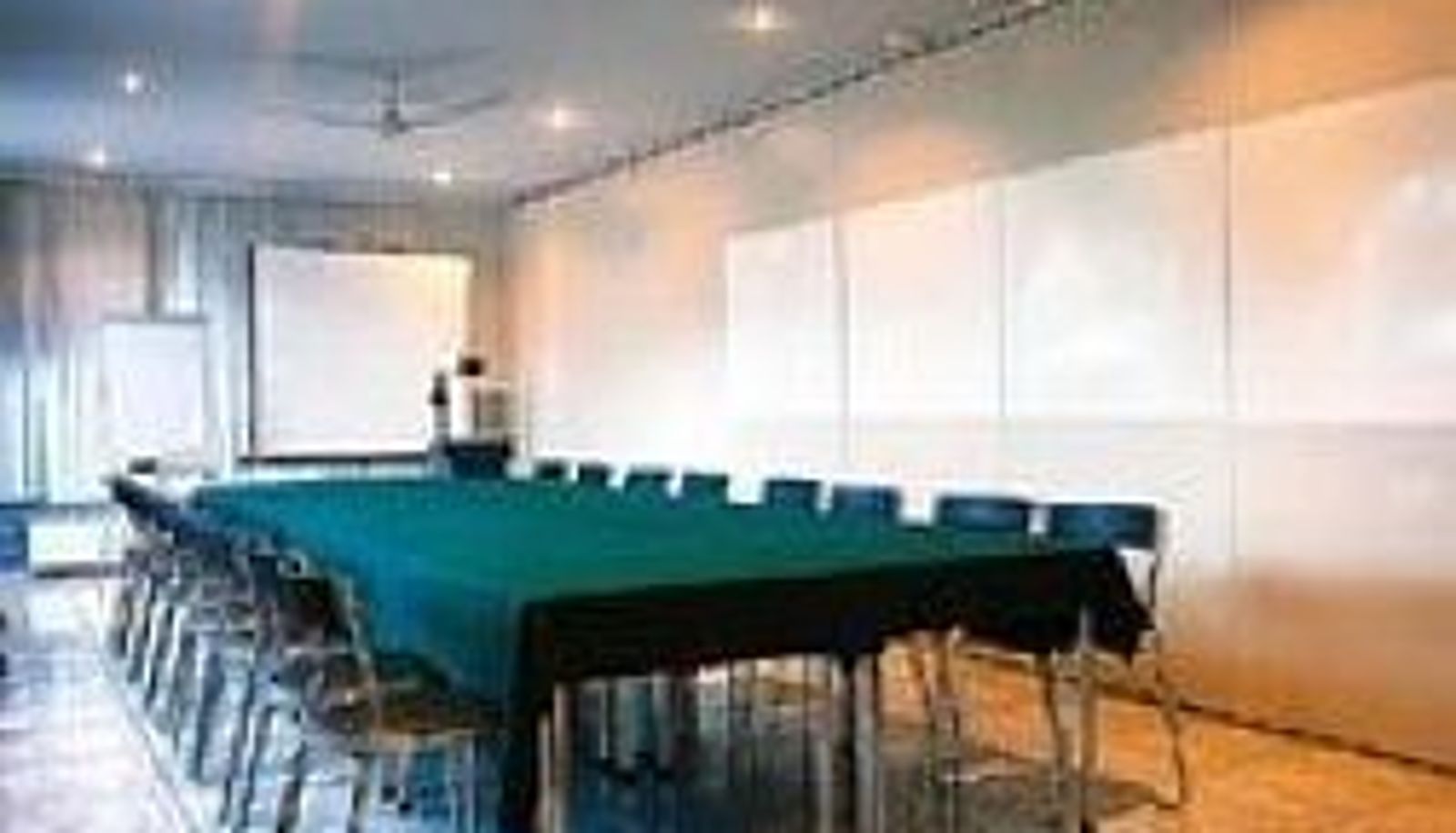 Conference room - Twins I Weteranów