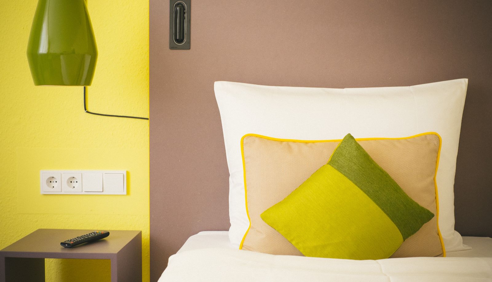 Pokój standardowy (dwuosobowy) - Vienna House Easy by Wyndham Günzburg