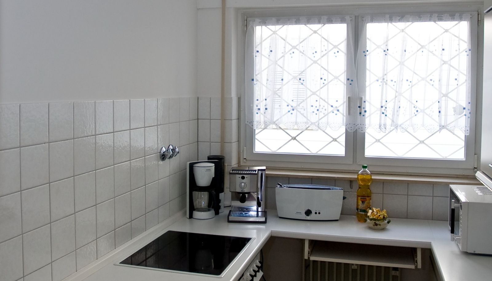 Apartment - Maria-Viktoria Apartment