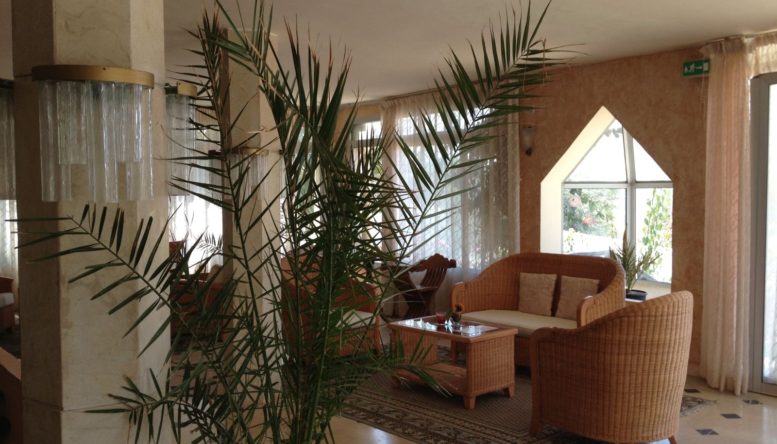 Lobby - Djerba Orient