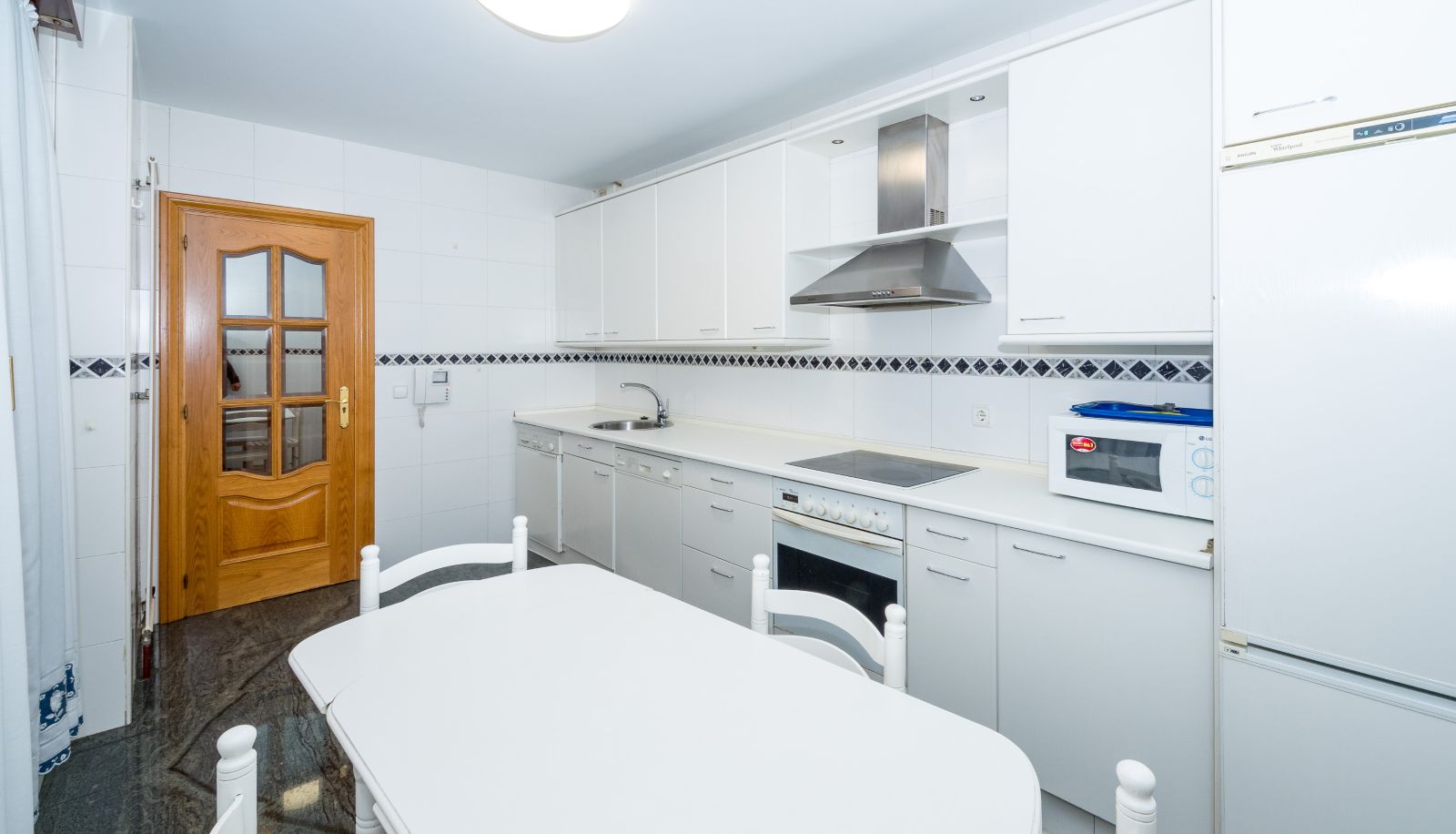 Apartamento - Gestión de Alojamientos Apartamentos