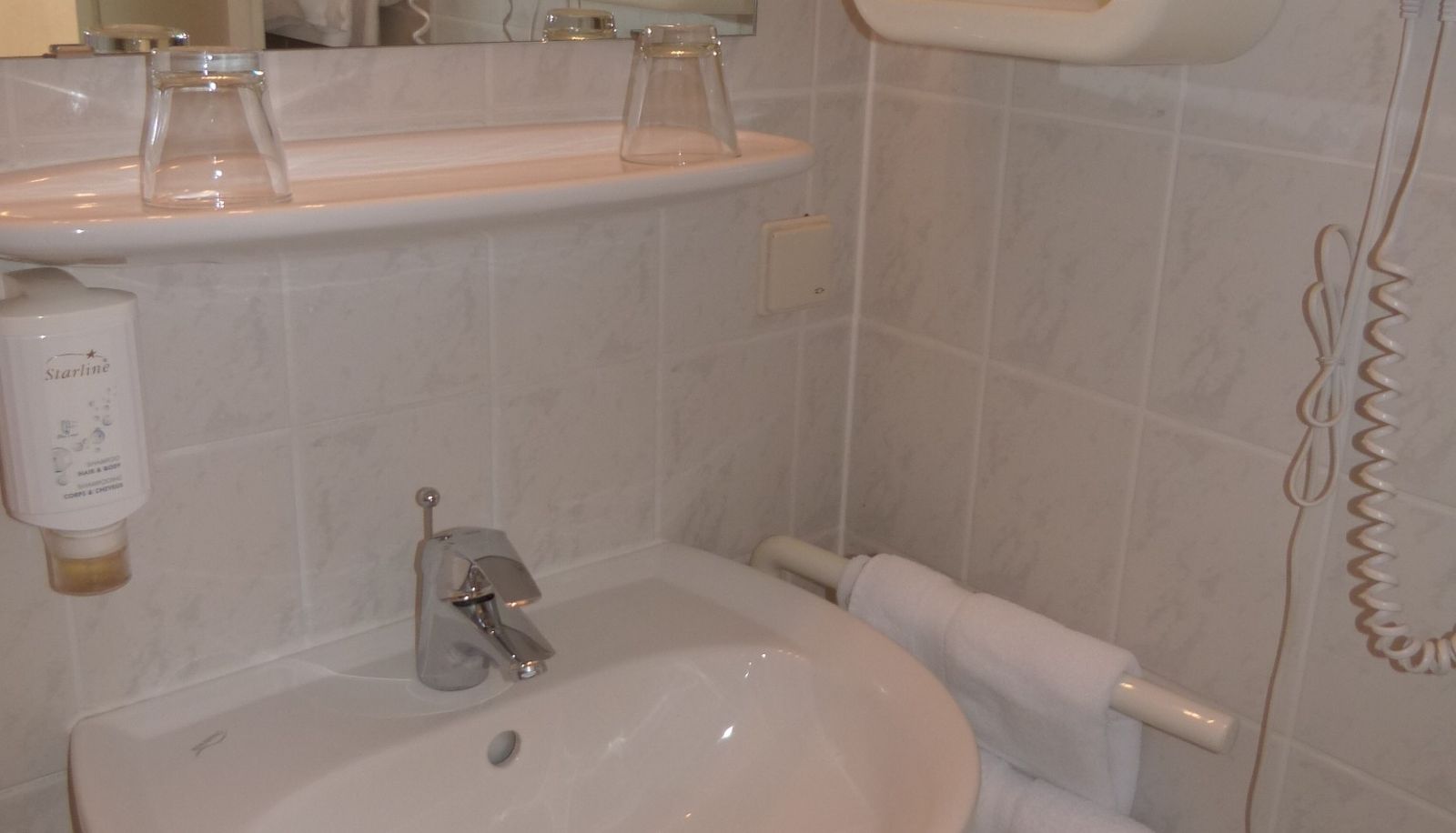Bagno - Trebeltal