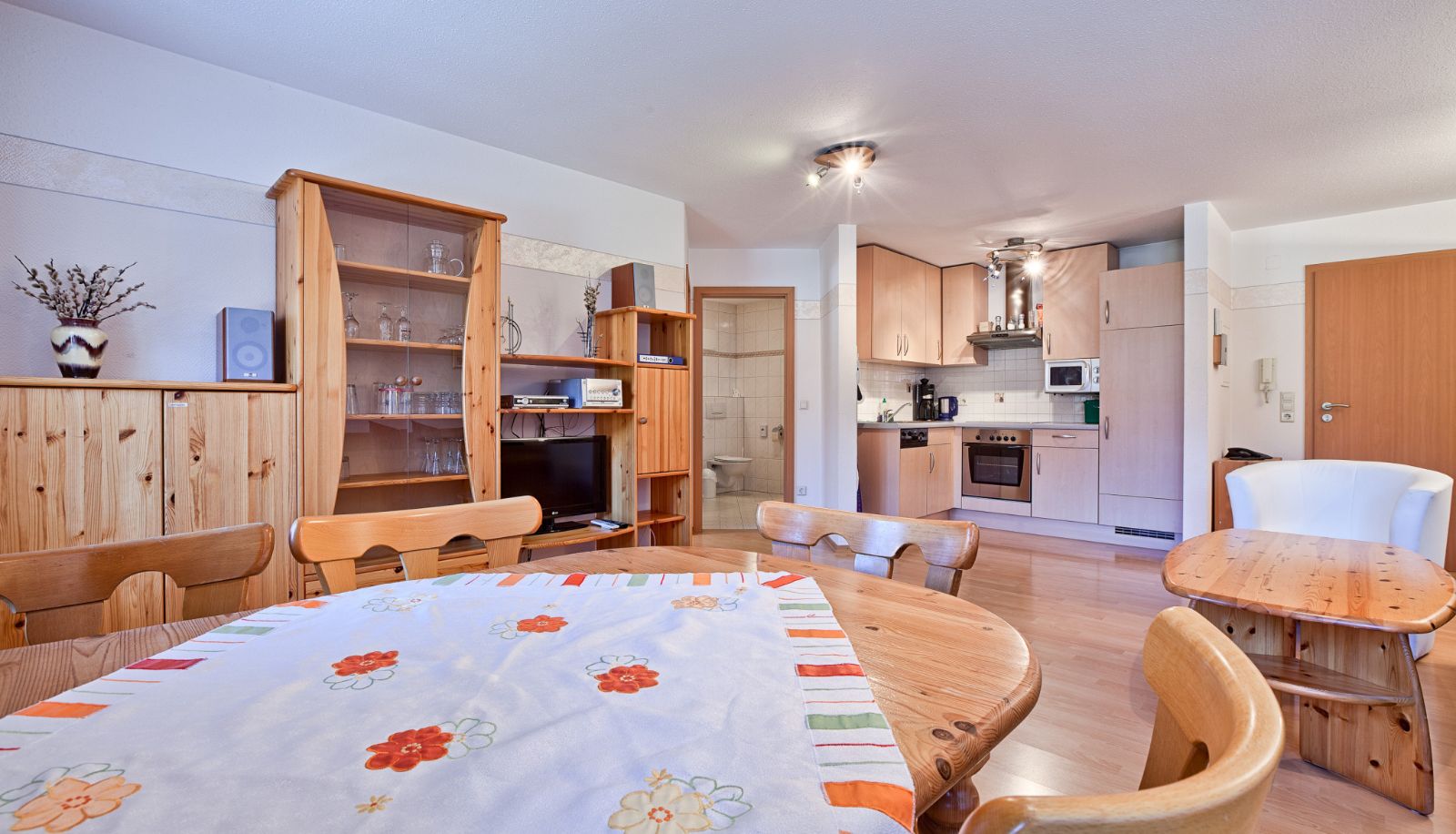 Apartment - Kranz Gasthaus