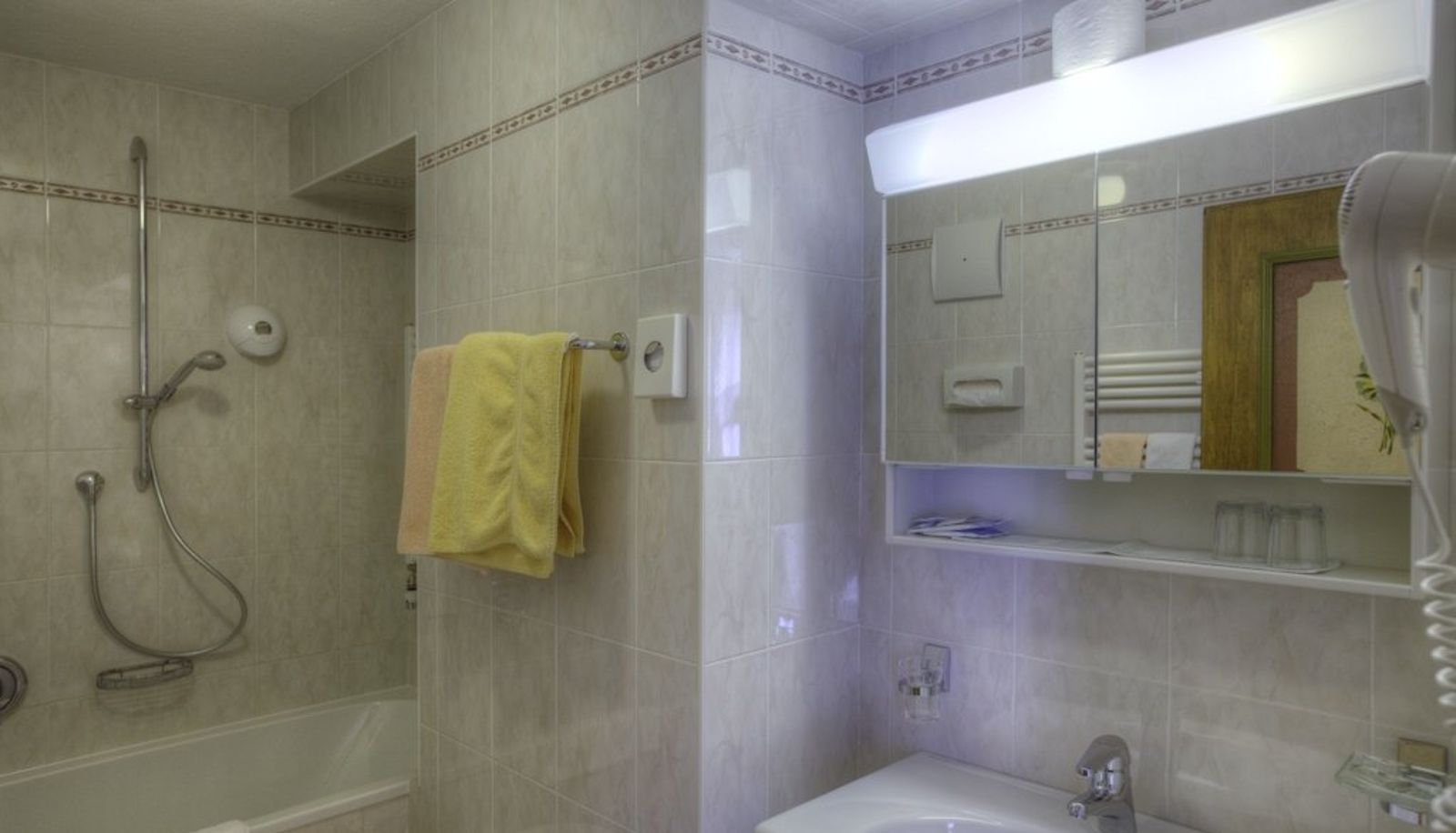 Bagno - La Stua