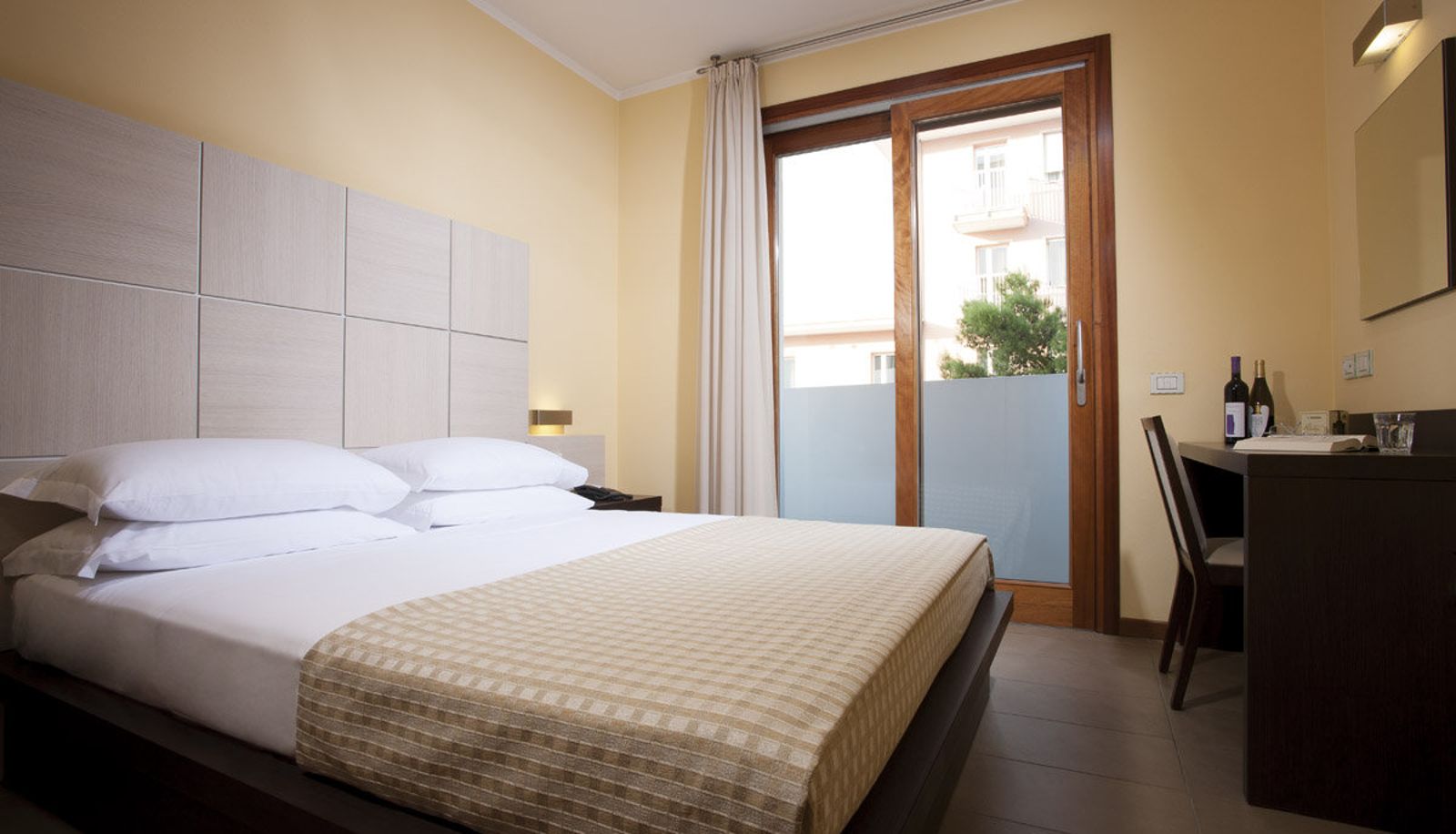 Apartamento - Il Teatro Hotel & Residence