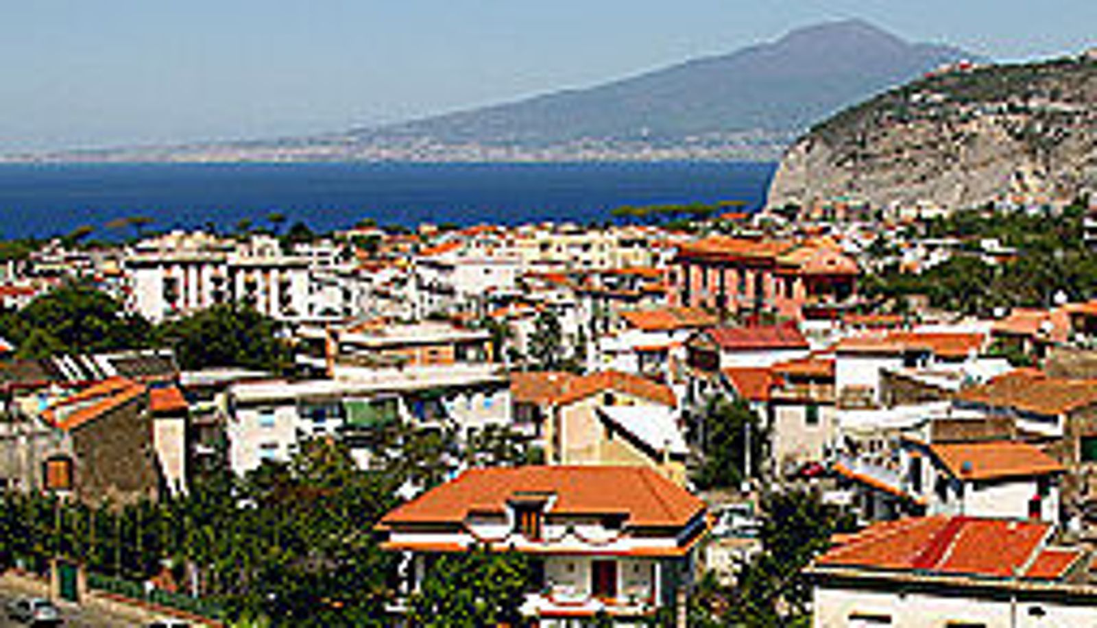 Basen - La Pace Grand Hotel