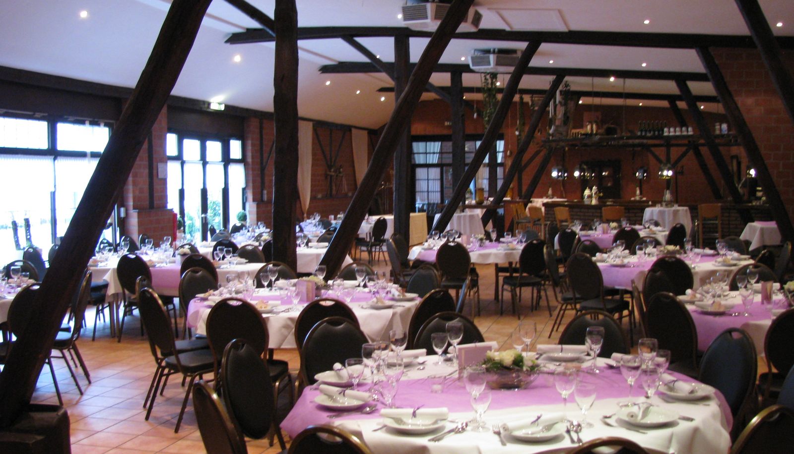 Events - Sasse