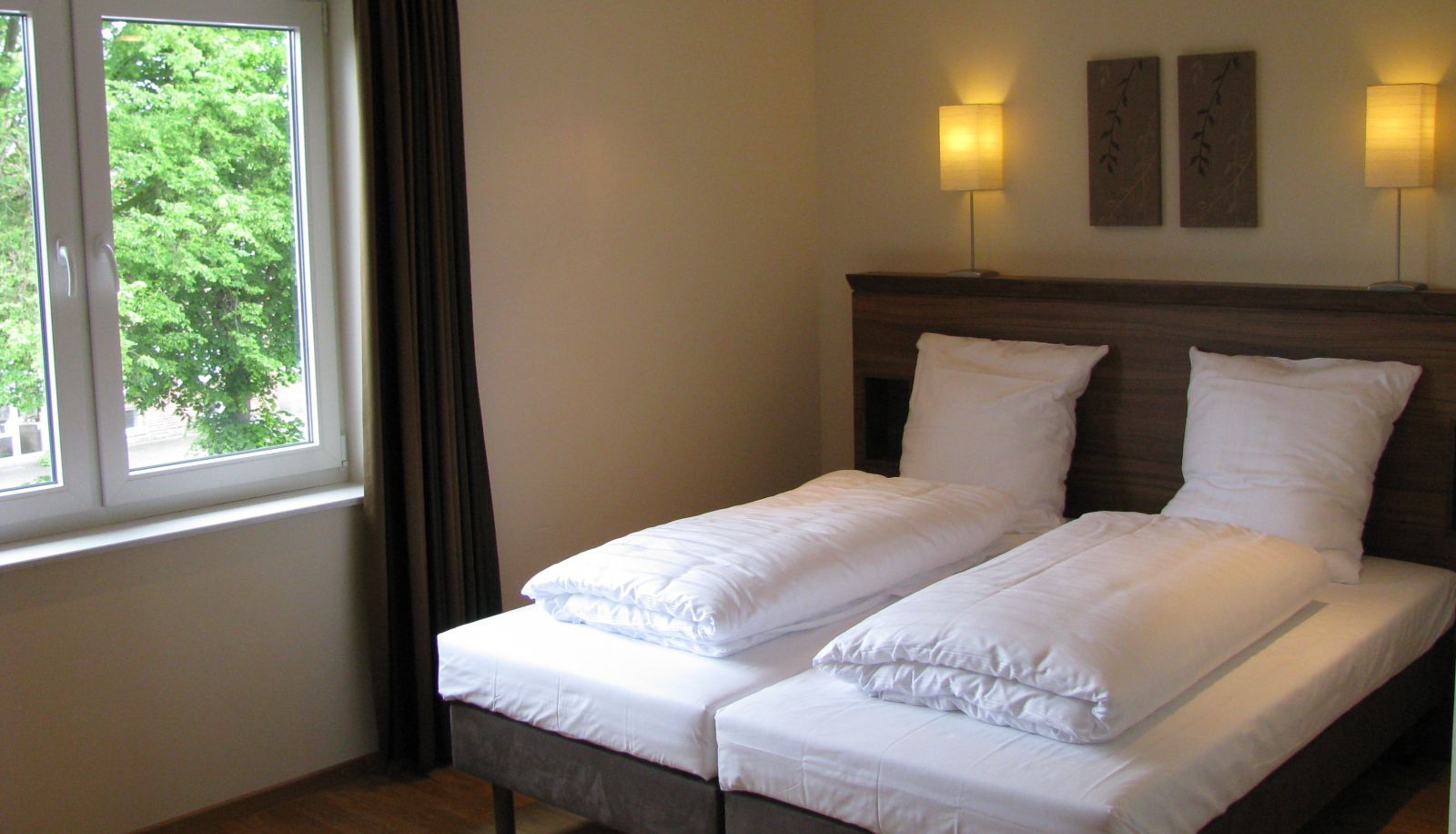 Standard room - Sasse