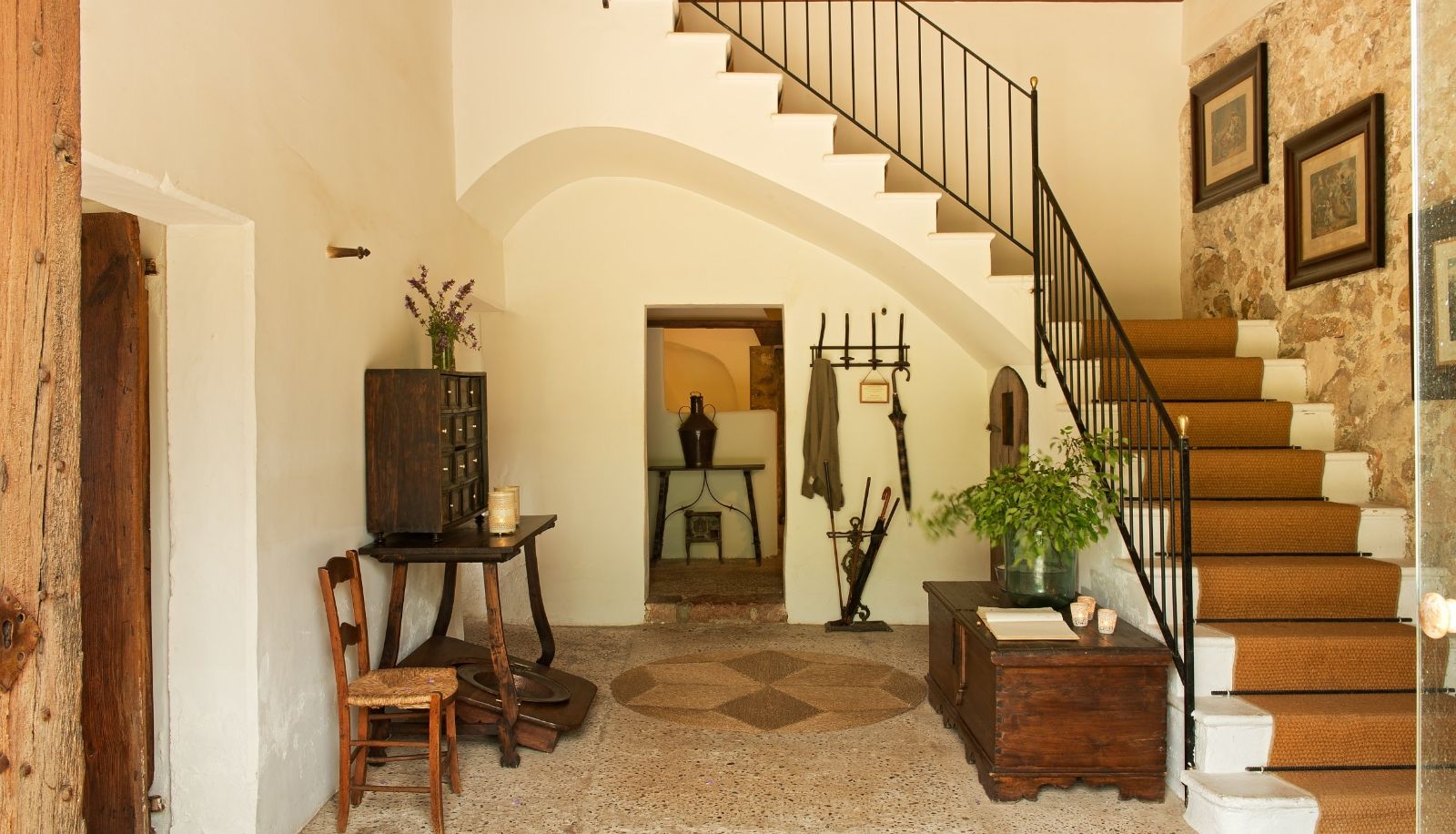 Sala - Mirabó de Valldemossa