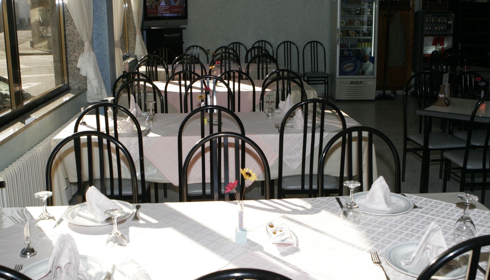 Bar - Xallas
